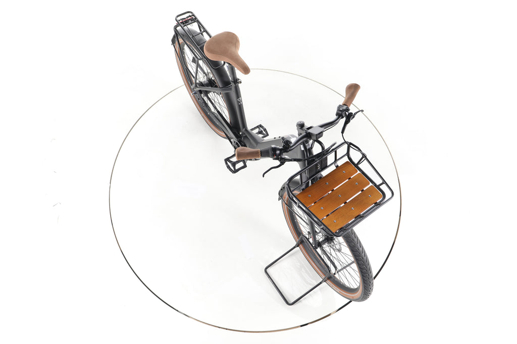 Bulls Sturmvogel EVO 5F Belt City E-Bike Tiefeinsteiger - Image 15