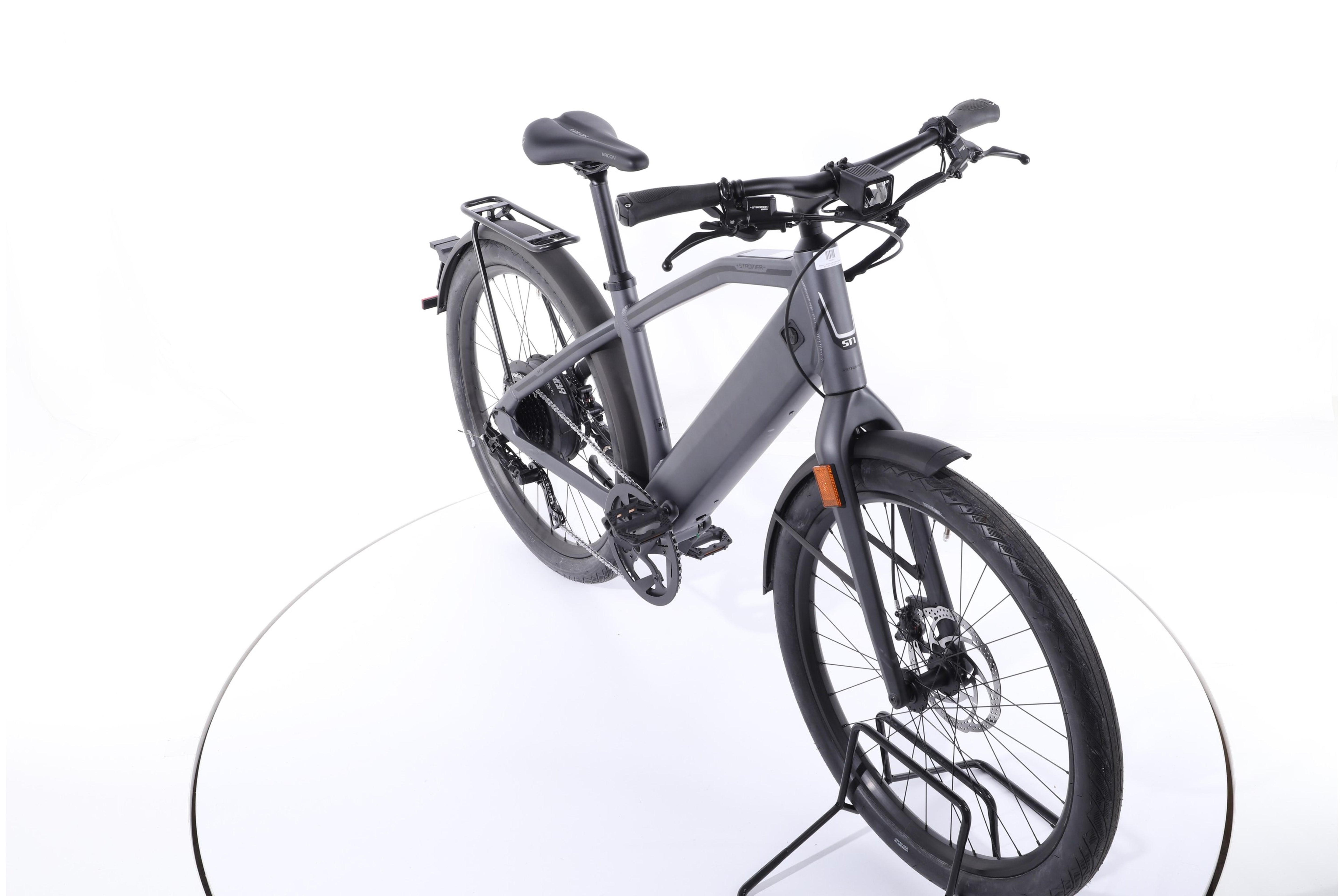 Stromer ST1 Sport S-Pedelecs 618 Wh - Image 15