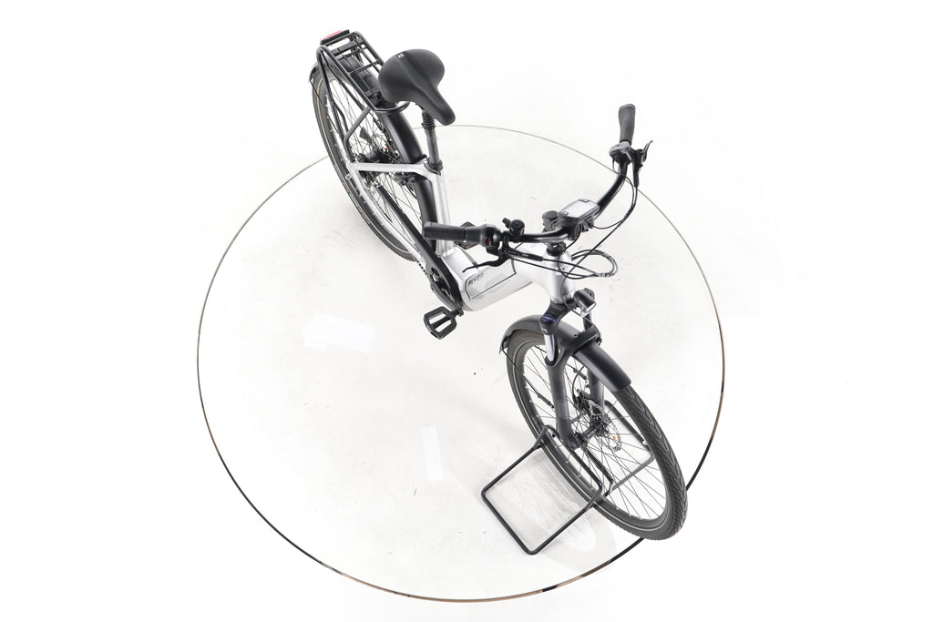 FLYER Gotour6 5.40 City E-Bike Tiefeinsteiger - Image 15