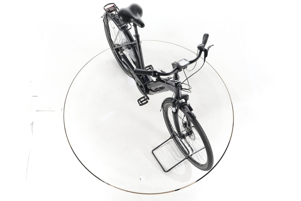 Batavus Finez E-go® Power City E-Bike Tiefeinsteiger - Image 15