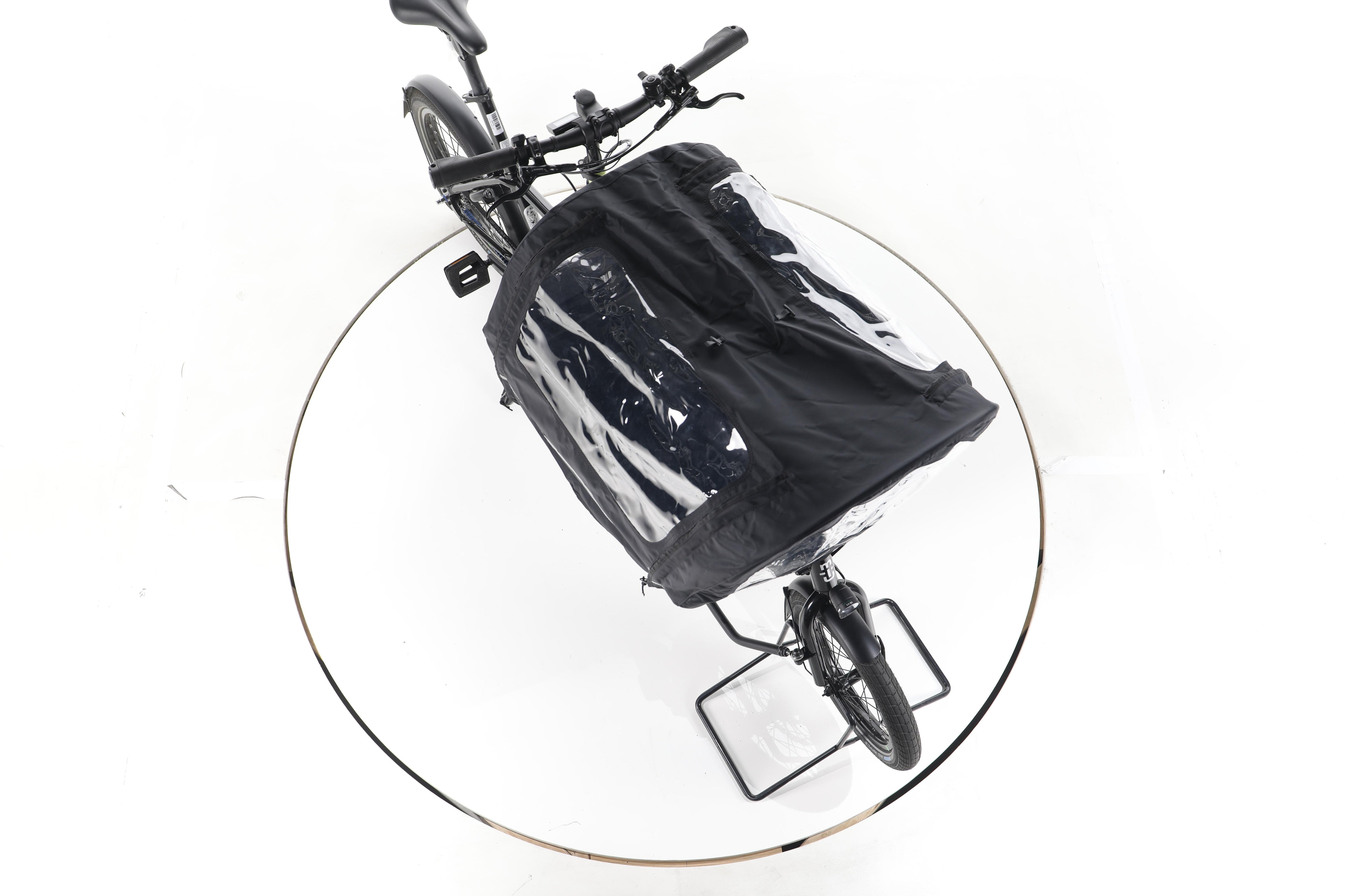 muli-cycles Motor st pro E-Lastenrad - Image 15