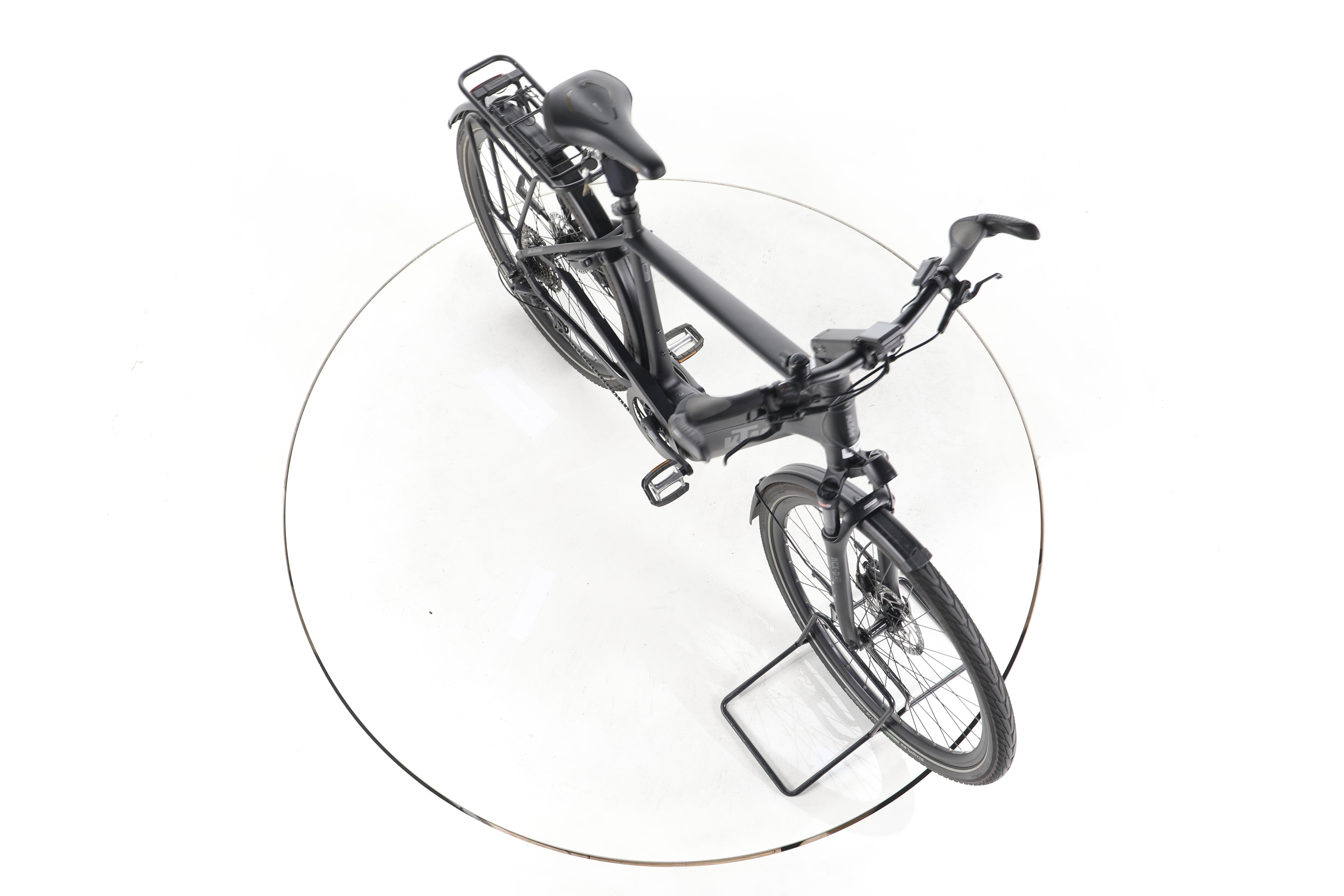 KTM Cento 10 Plus Trekking E-Bike - Image 15