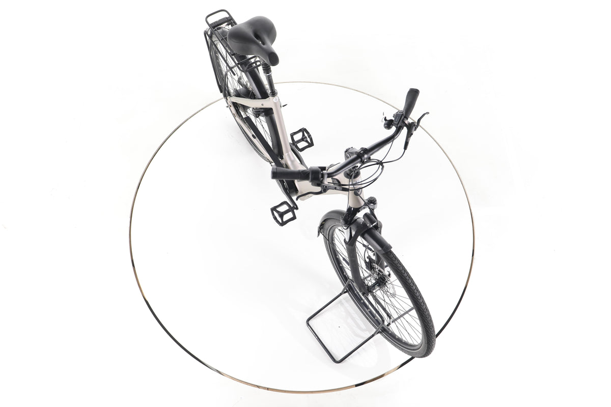 Velo de Ville AEB 990 City E-Bike Tiefeinsteiger - Image 15