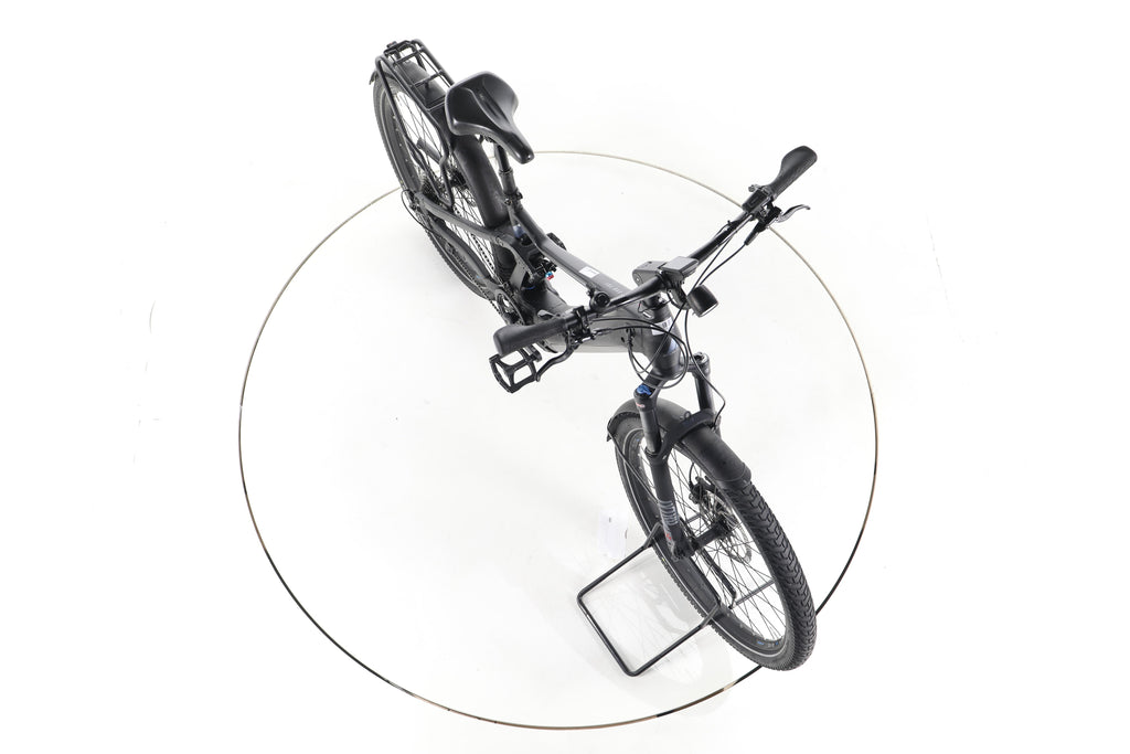 Bulls Iconic EVO TR1 SUV E-Bike - Image 15