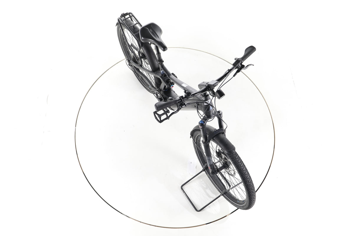 Bulls Iconic EVO TR1 SUV E-Bike - Image 15
