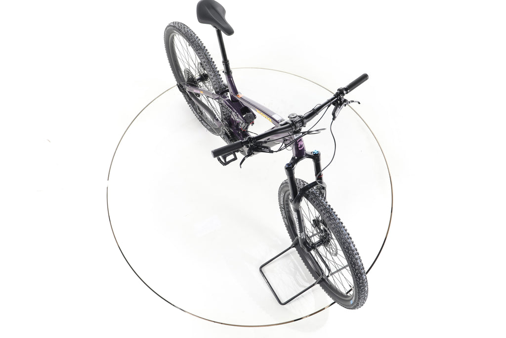 Kona Remote 160 E-Bike Fully - Image 15