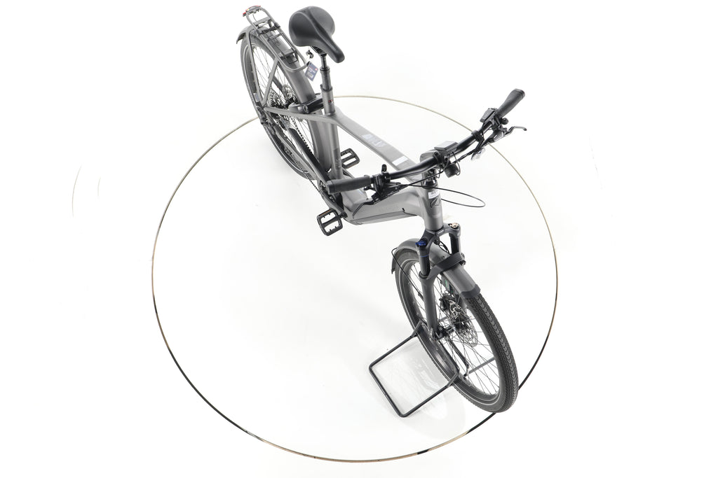 Kalkhoff Endeavour 7.B Advance+ ABS Trekking E-Bike - Image 15