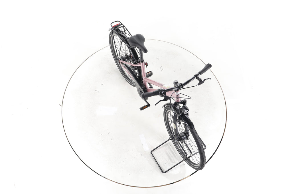FALTER FX 607 ND Fahrrad City & Trekking - Image 15
