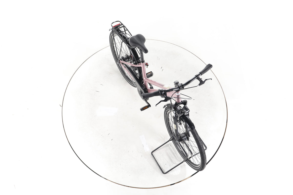 FALTER FX 607 ND Fahrrad City & Trekking - Image 15