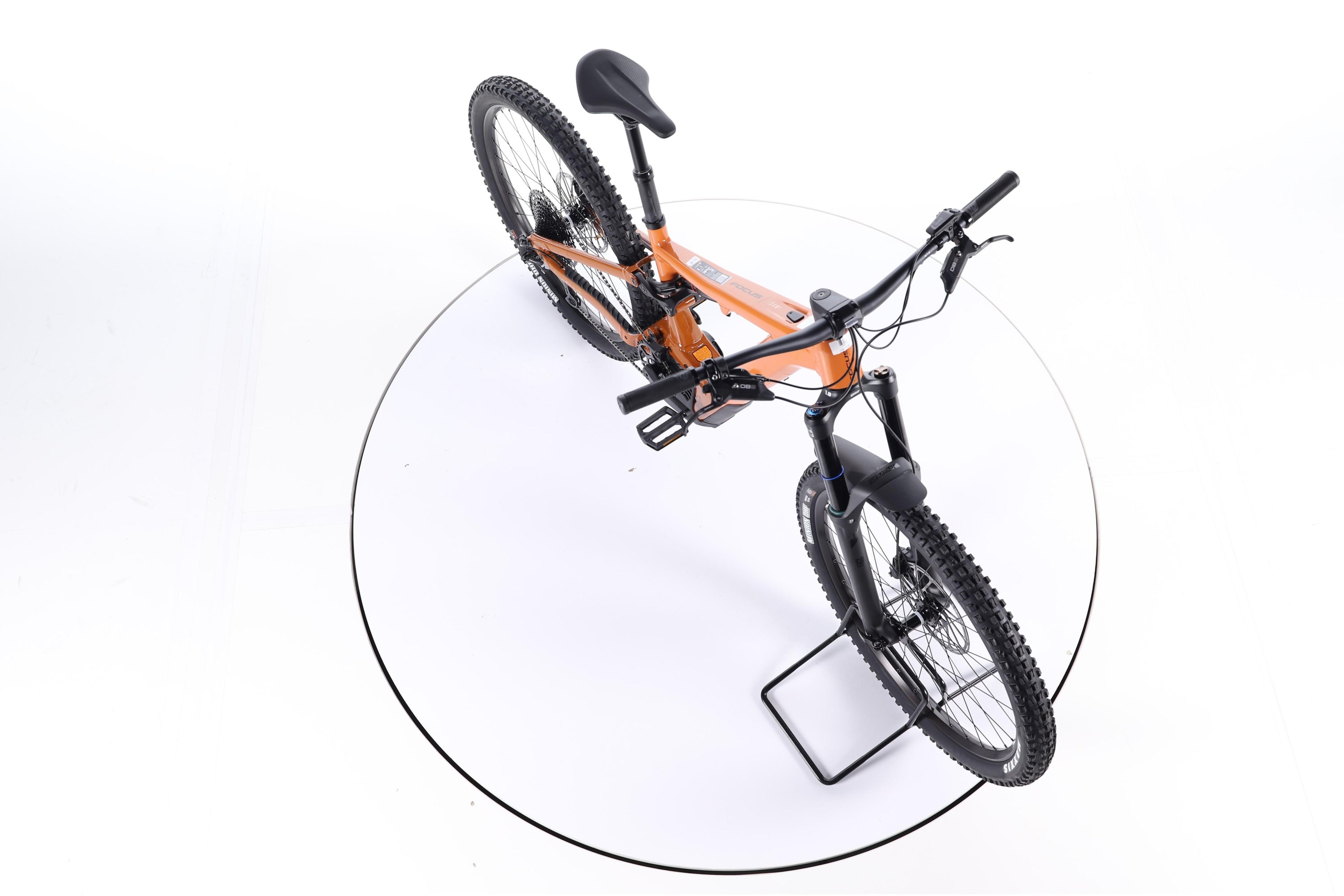 Focus Sam² 6.7 Fully E-Bike 2023 - Image 15