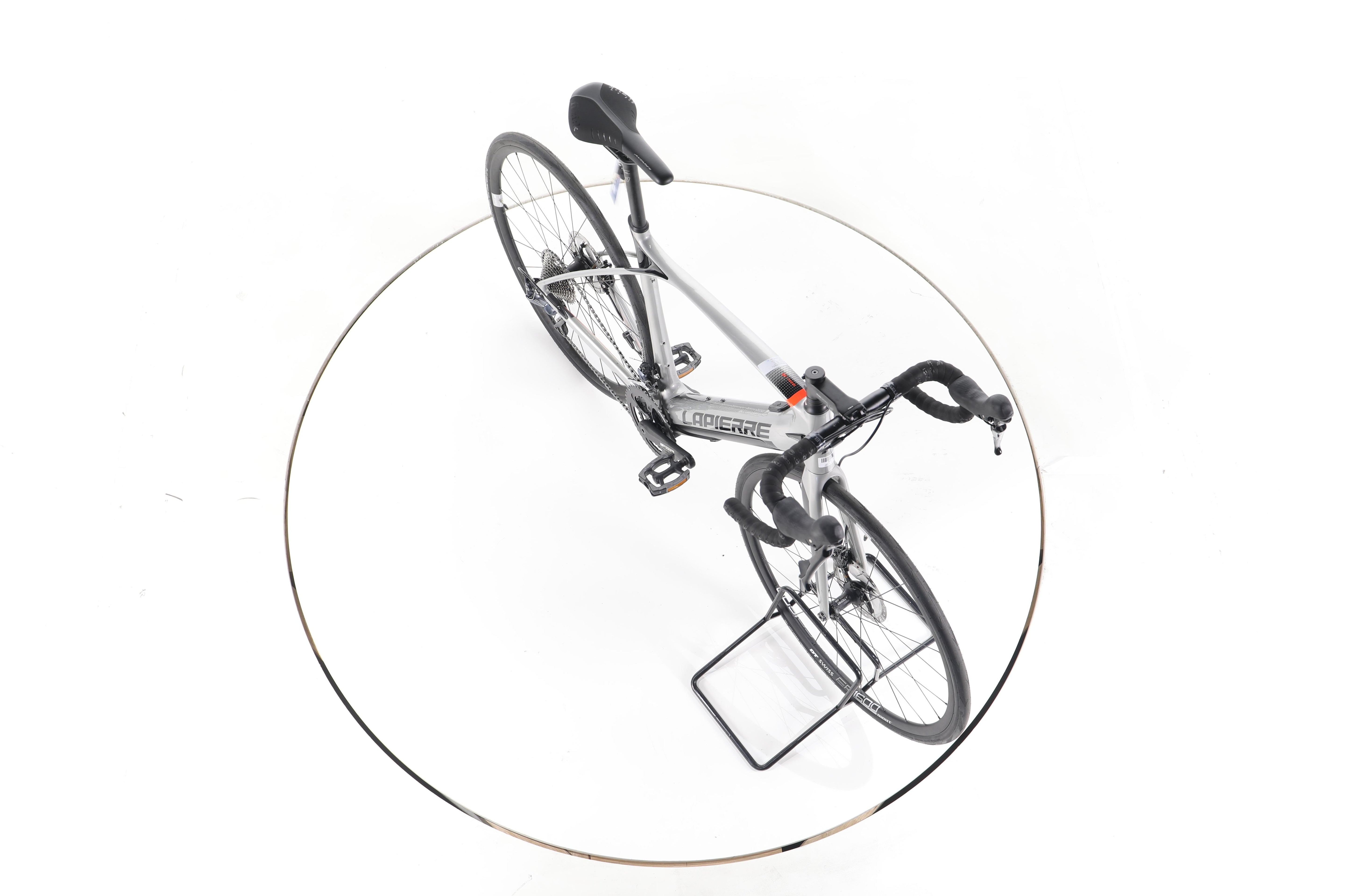 Lapierre eXelius SL 600 E-Gravel & Rennrad - Image 15