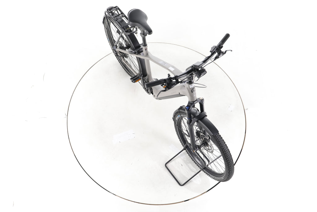 Kalkhoff ENTICE 7 ADVANCE+ Trekking E-Bike 2024 - Image 15