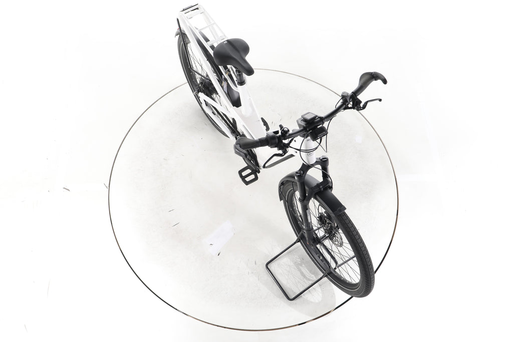 Riese & Müller Homage GT Vario SUV E-Bike - Image 15