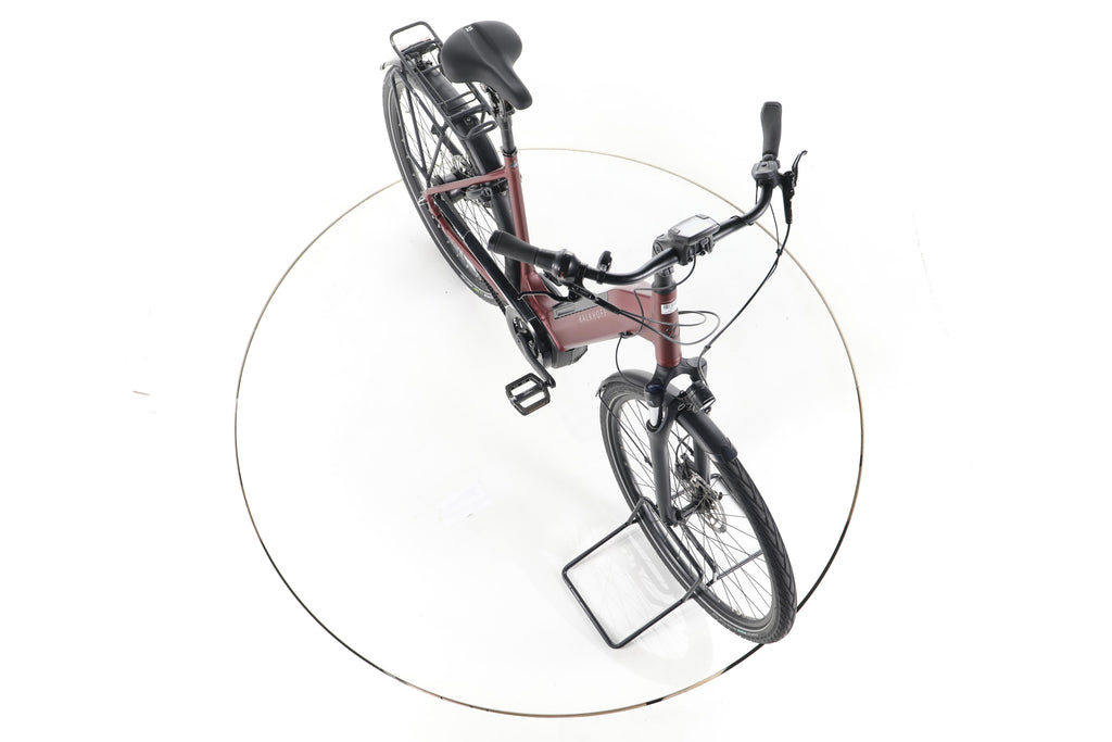 Kalkhoff Image 3. B Excite City E-Bike Tiefeinsteiger - Image 15