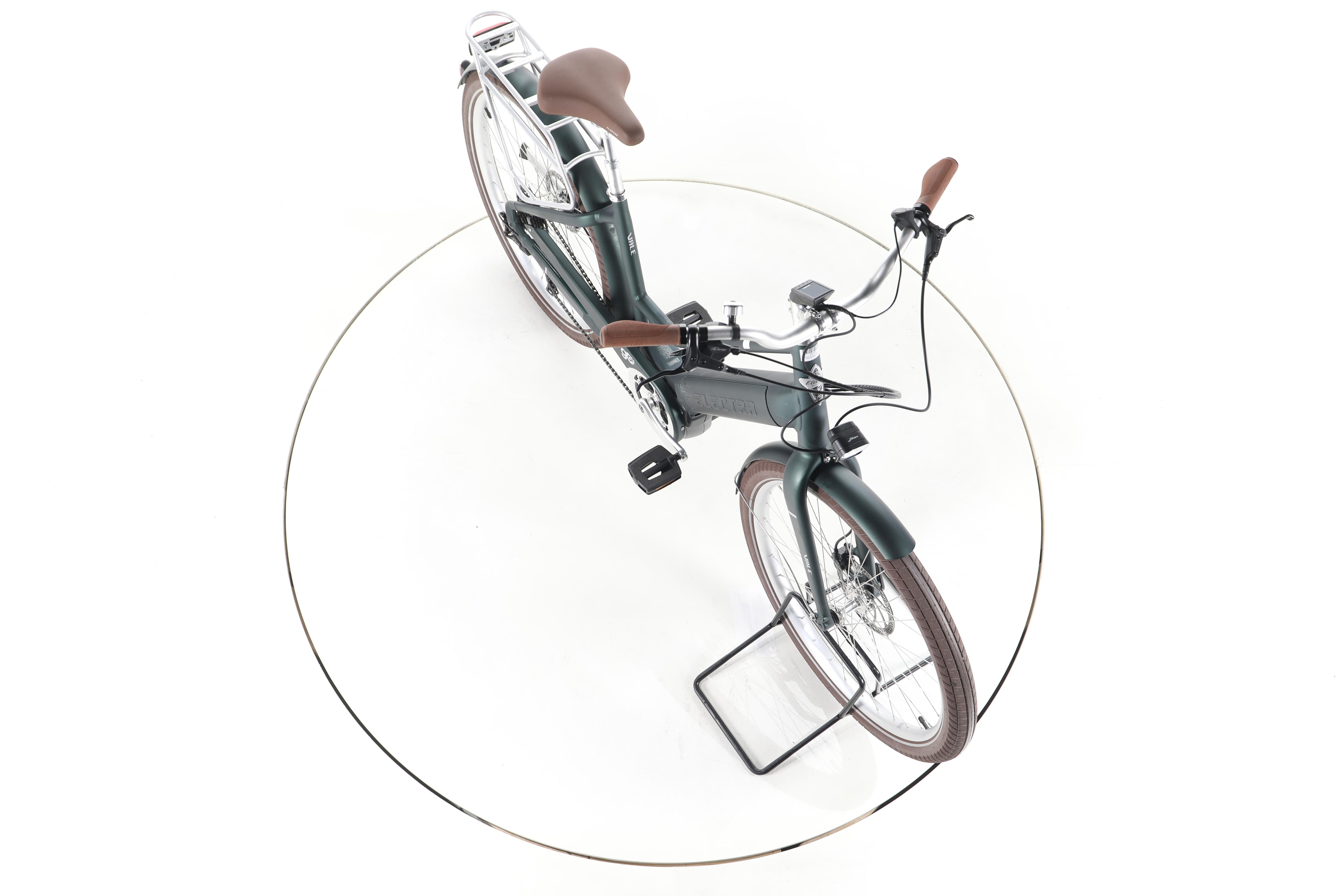 Electra Bicycle Vale Go! 9D EQ Trekking E-Bike Tiefeinsteiger - Image 15