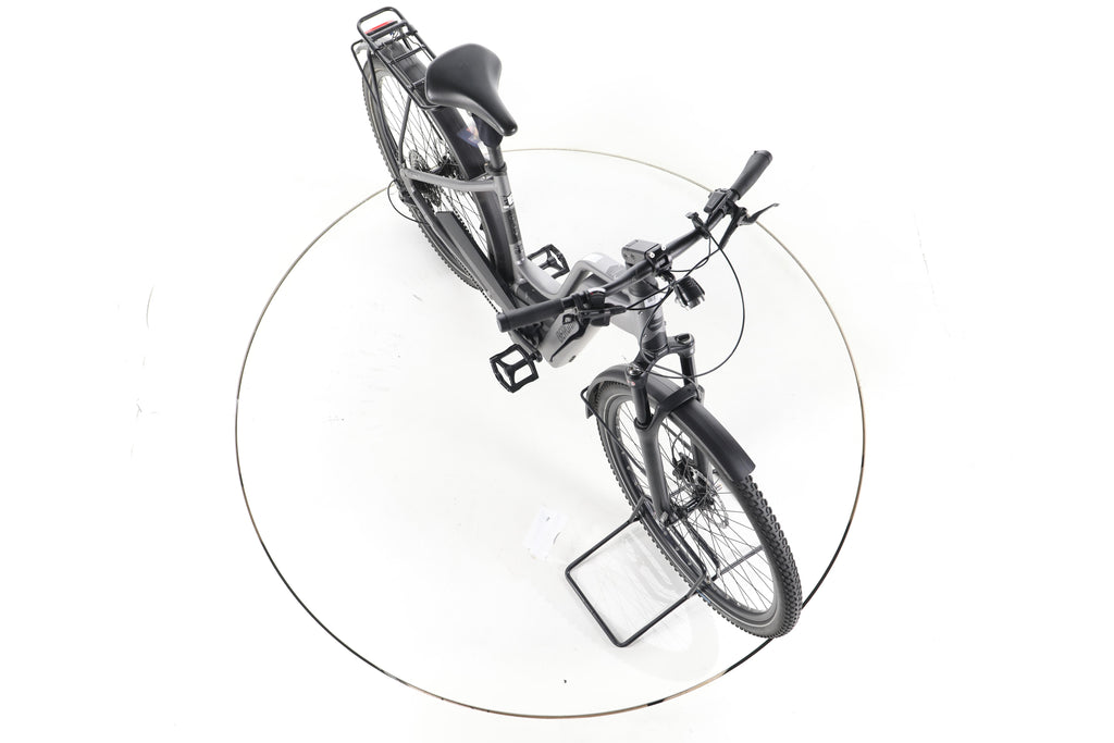 Bergamont E-Horizon Premium SUV SUV E-Bike Tiefeinsteiger - Image 15