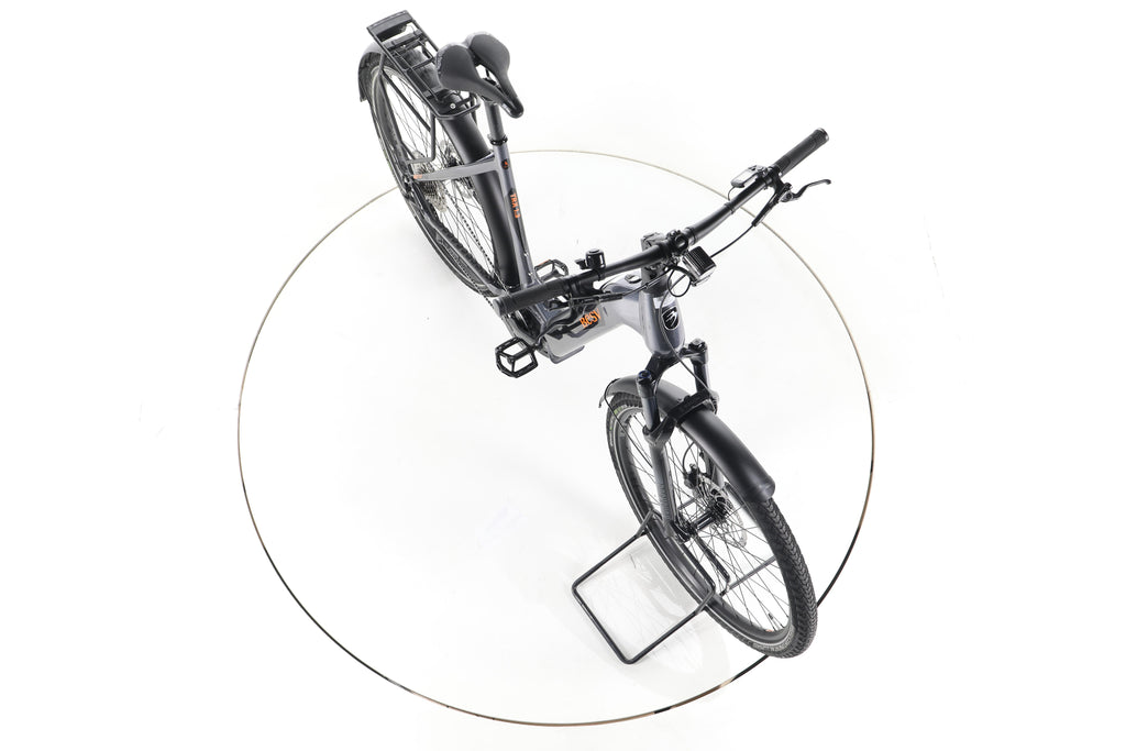 BESV TRX URBAN 1.3 LS Trekking E-Bike Tiefeinsteiger - Image 15