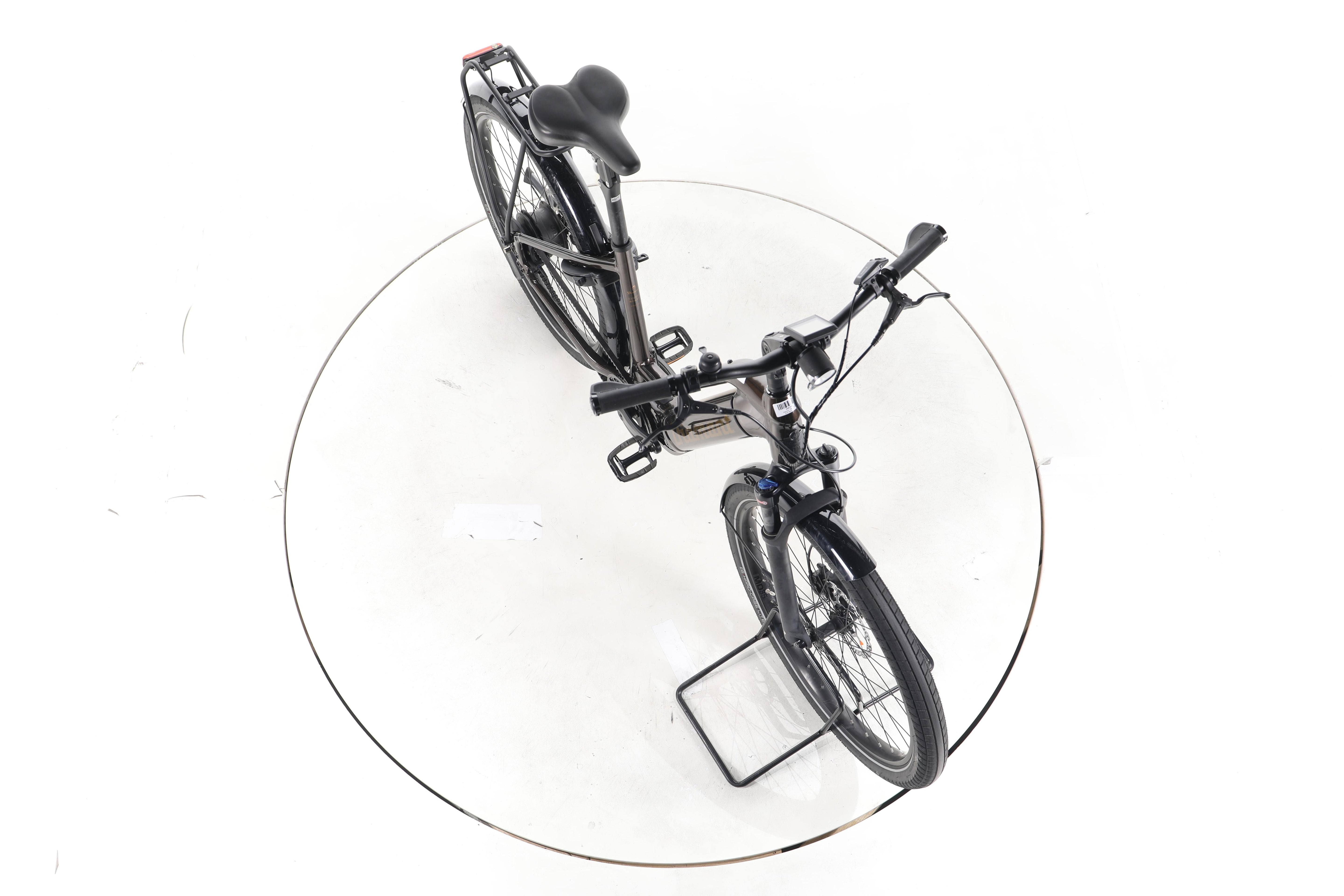 Diamant Opal Esprit City E-Bike Tiefeinsteiger - Image 15