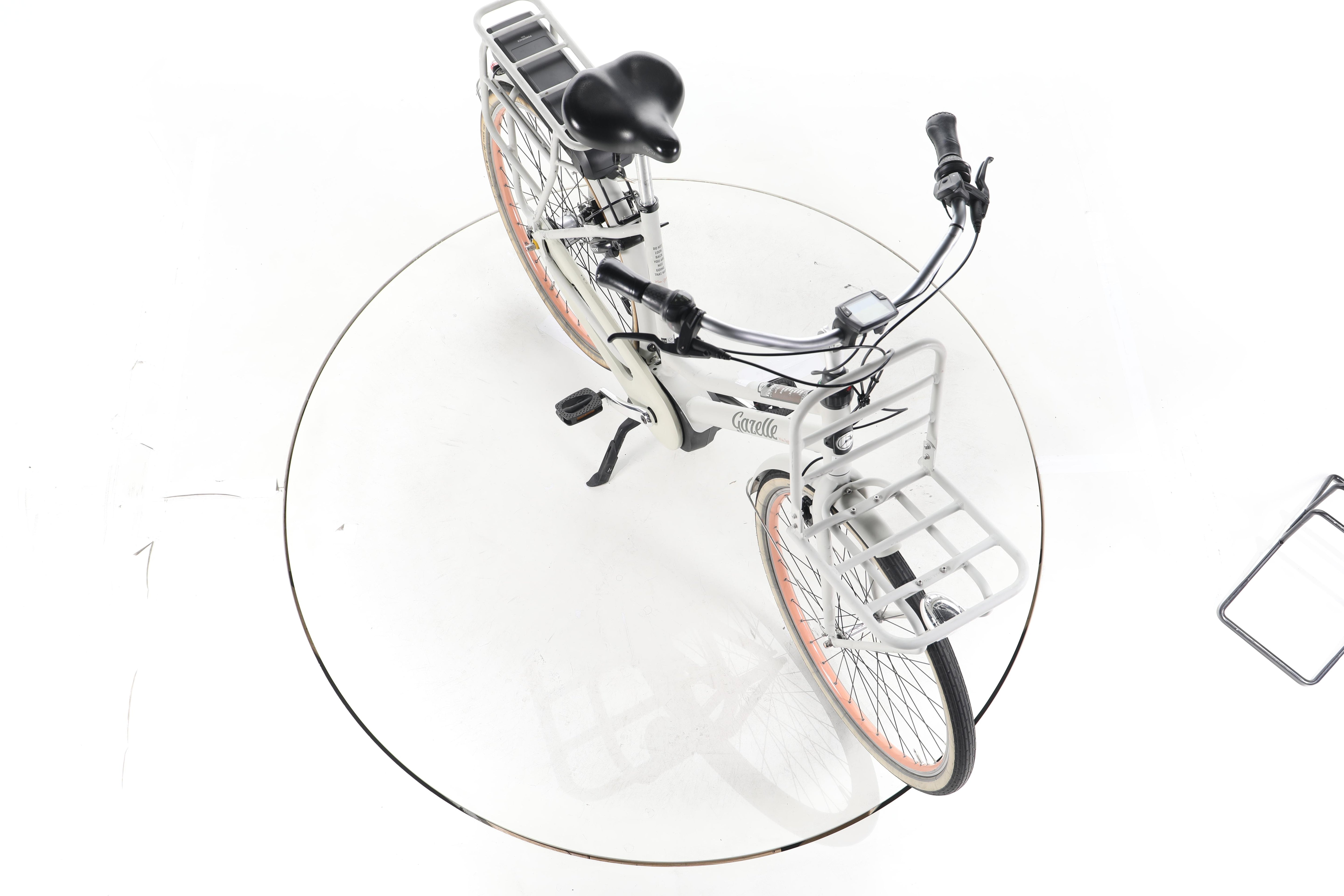 Gazelle Miss Grace City E-Bike Tiefeinsteiger - Image 15