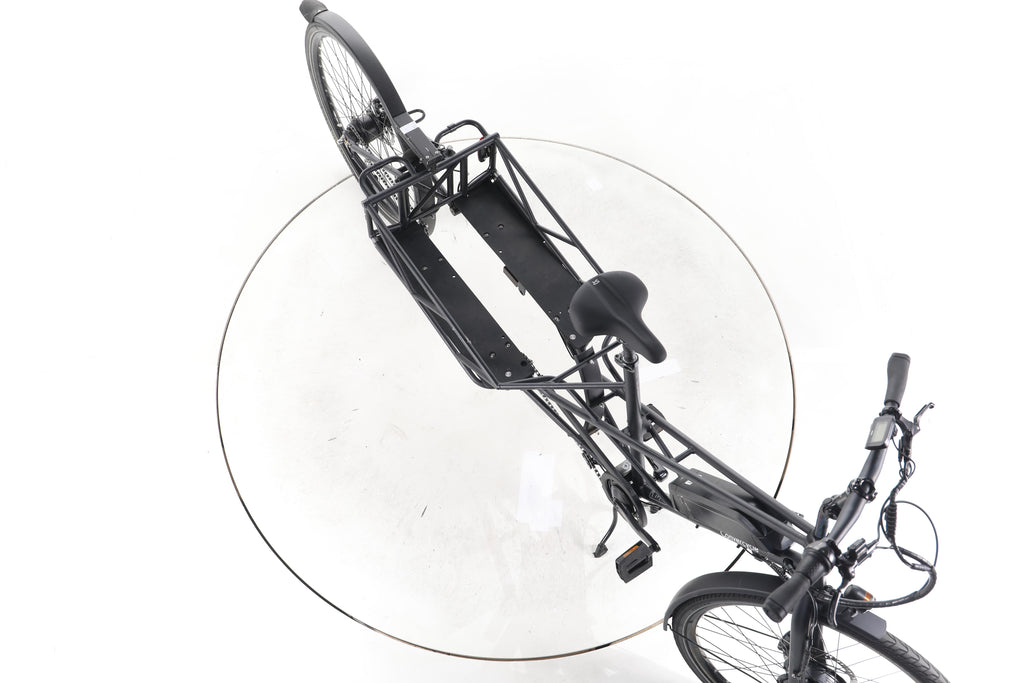 Convercycle Electric E-Lastenrad - Image 15