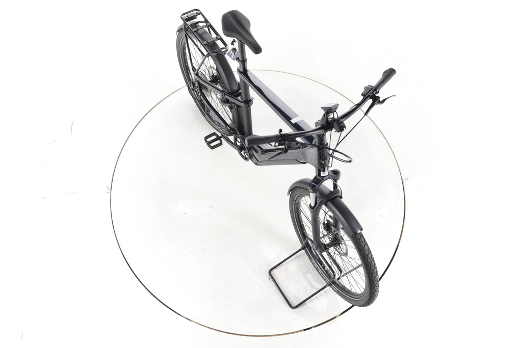 Winora Yakun 10 Trekking E-Bike - Image 15