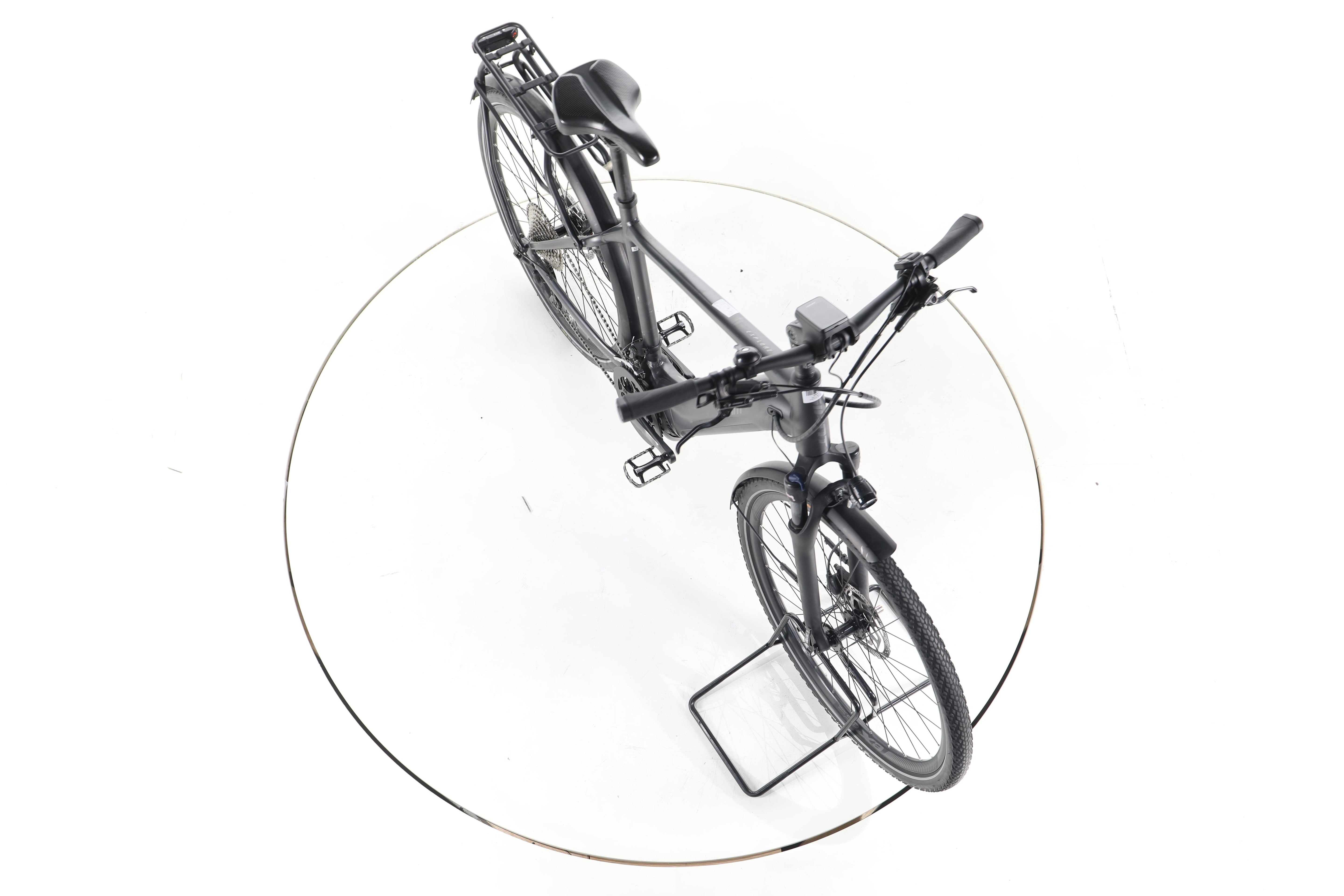 Giant Explore E+ 1S G Trekking E-Bike - Image 15