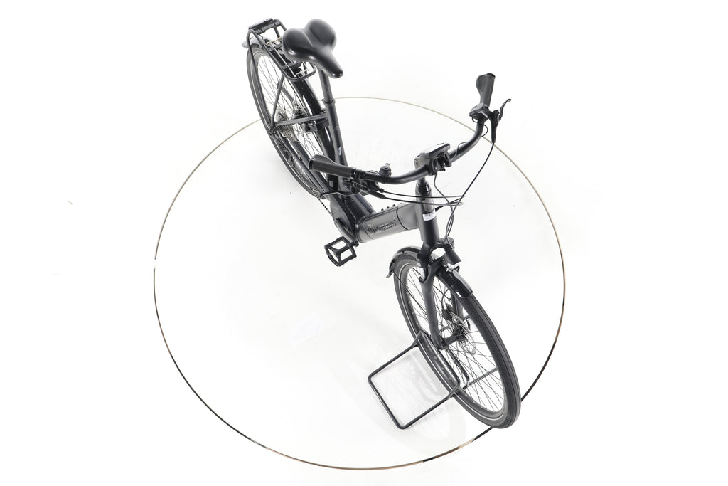 Diamant Mandara Deluxe+ Gen 2 Trekking E-Bike Tiefeinsteiger - Image 15