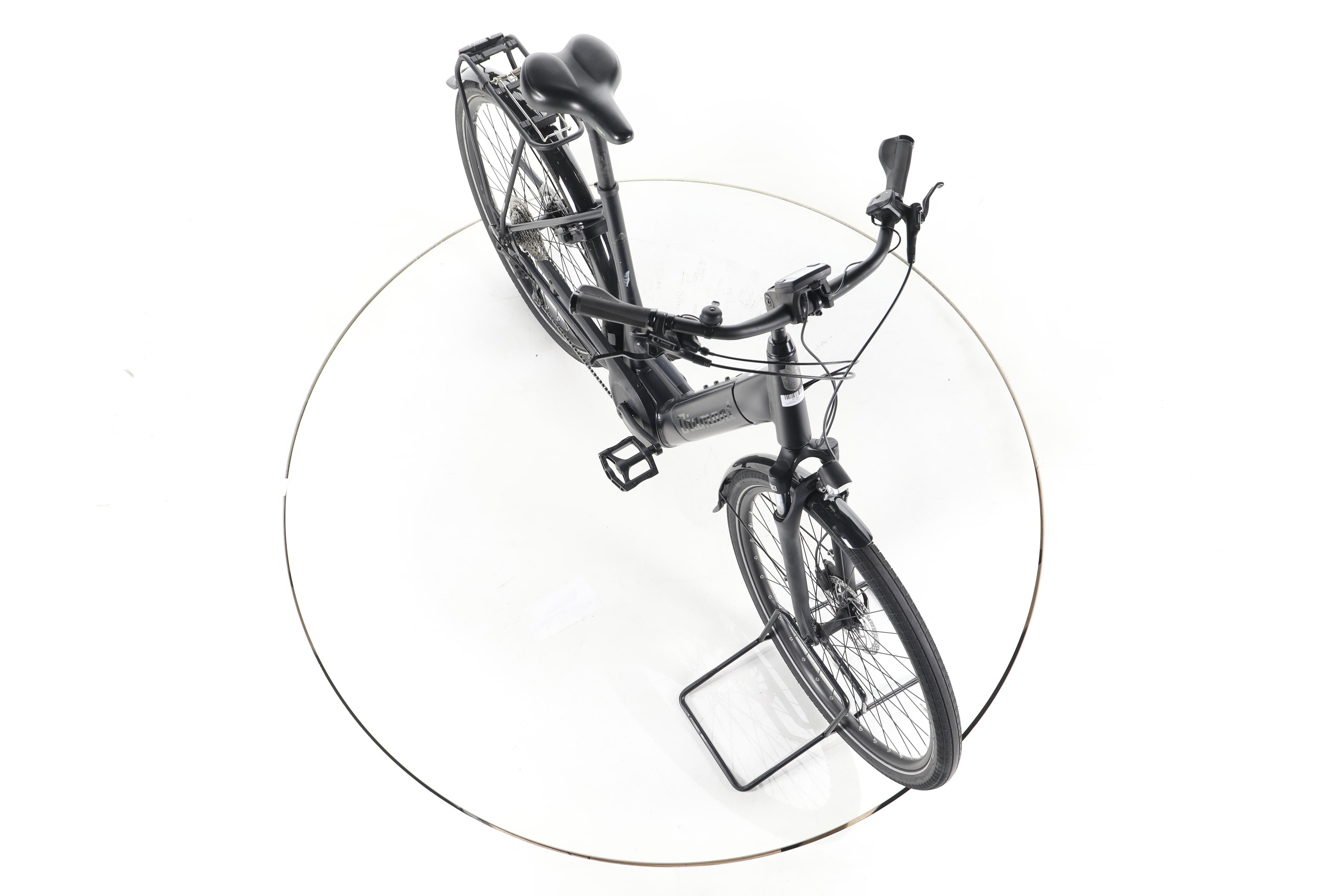 Diamant Mandara Deluxe+ Gen 2 Trekking E-Bike Tiefeinsteiger - Image 15
