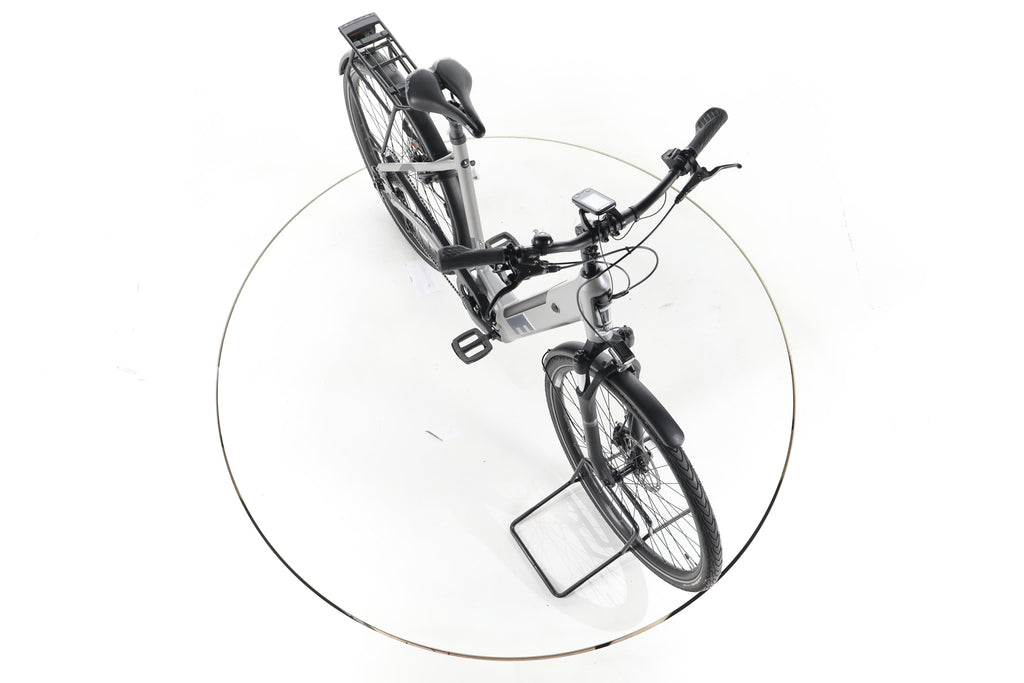 Compel XRC 500 Trekking E-Bike Tiefeinsteiger - Image 15
