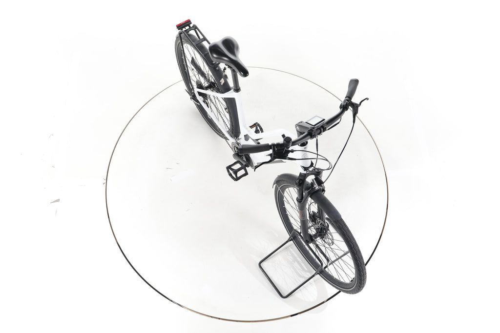 Vecocraft Aura Trekking E-Bike Tiefeinsteiger - Image 15