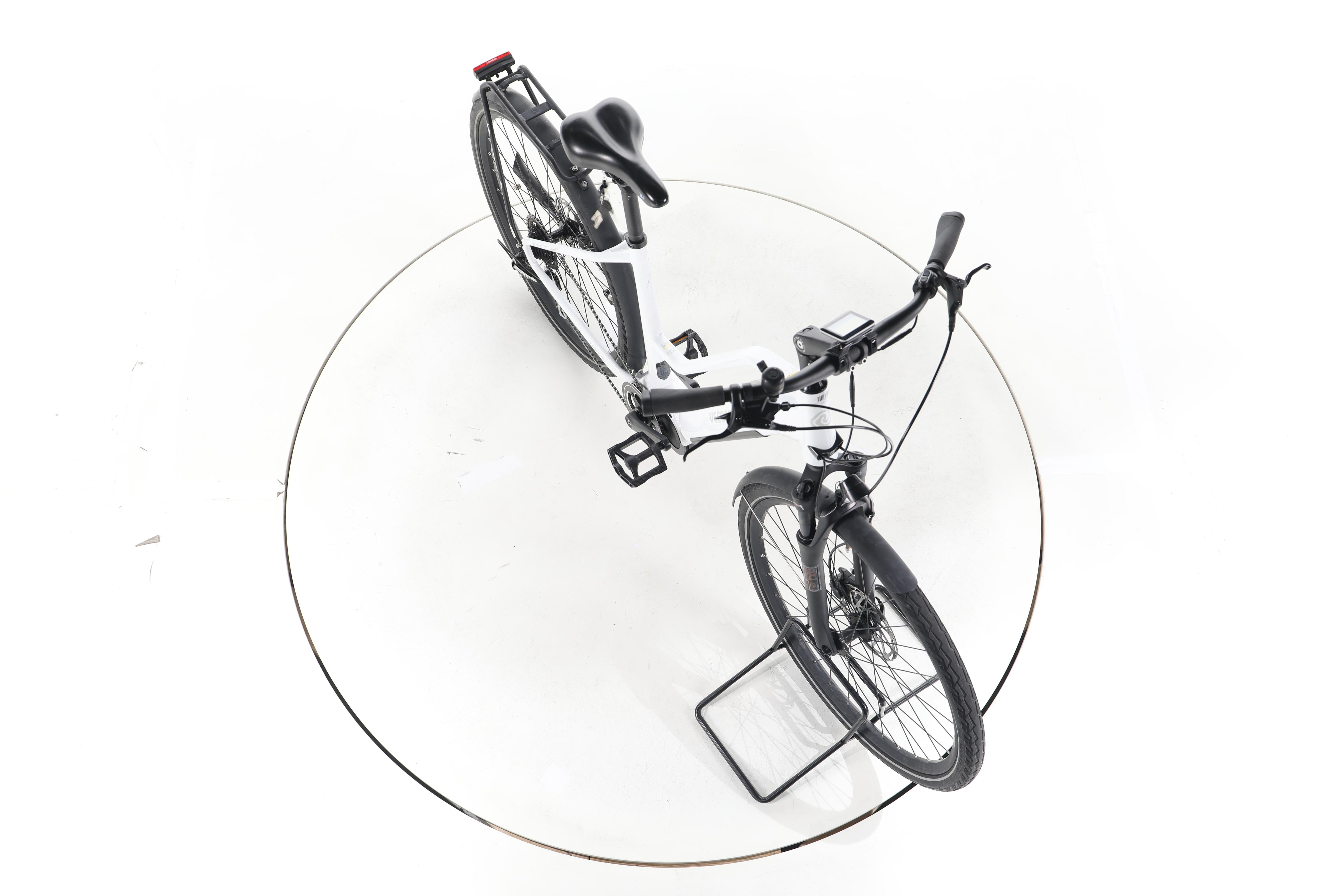Vecocraft Aura Trekking E-Bike Tiefeinsteiger - Image 15