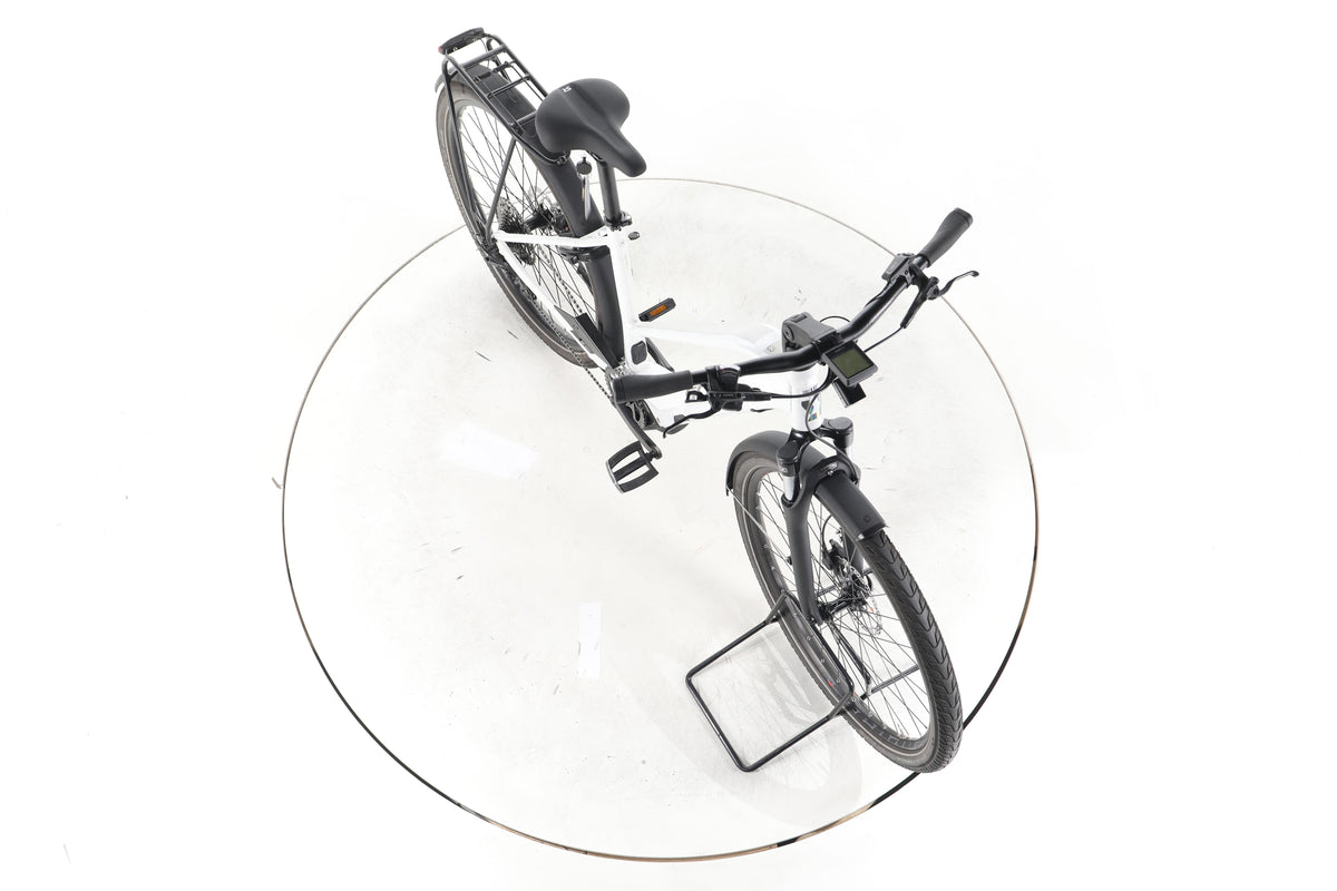Scott Sub Sport eRIDE 20 Trekking E-Bike 2024 - Image 15