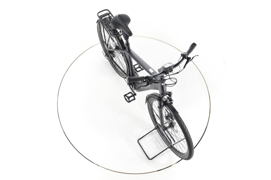 KTM Zeg Cento 10 Trekking E-Bike - Image 15