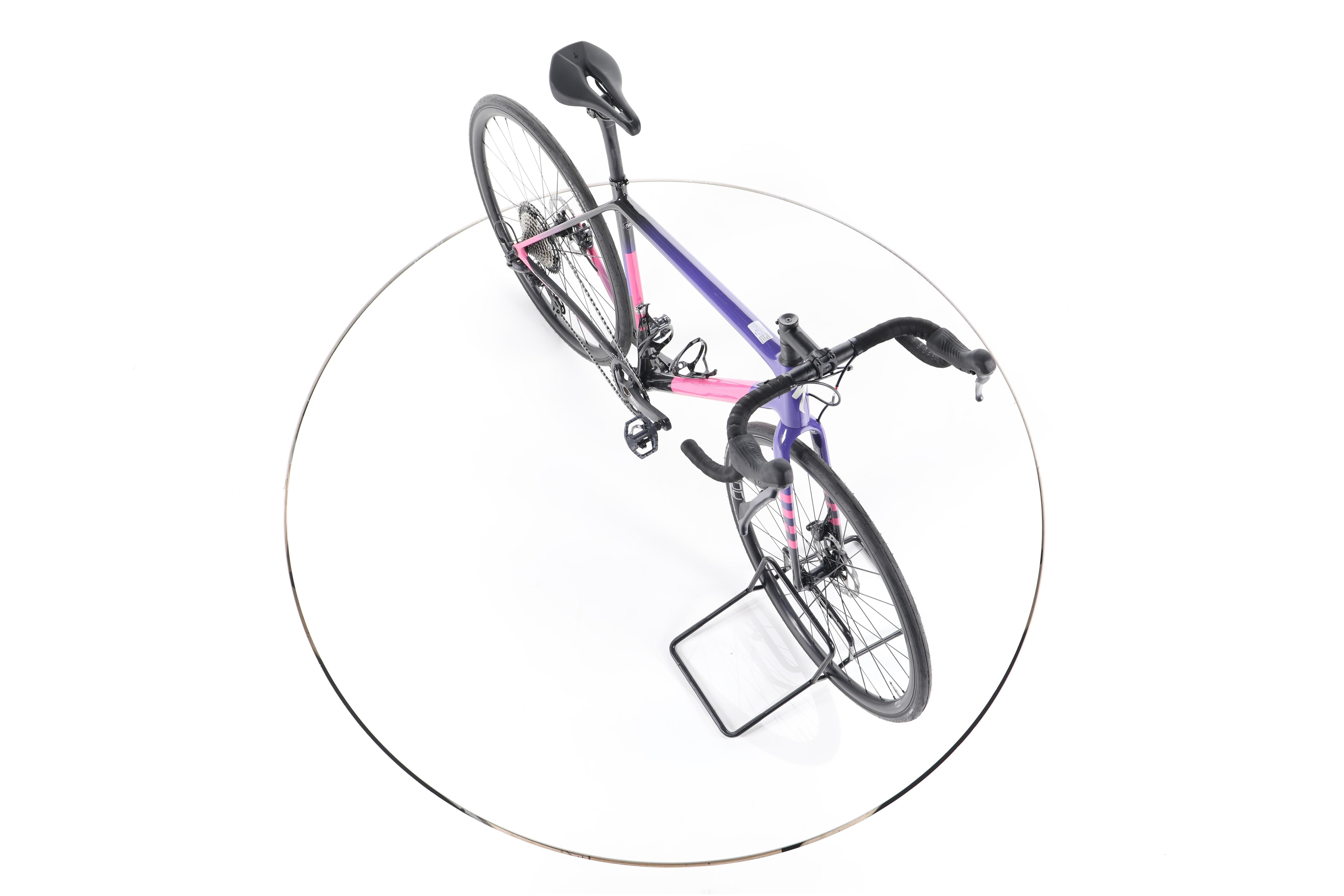 Specialized Crux Comp Rennrad Carbon 2024 - Image 15
