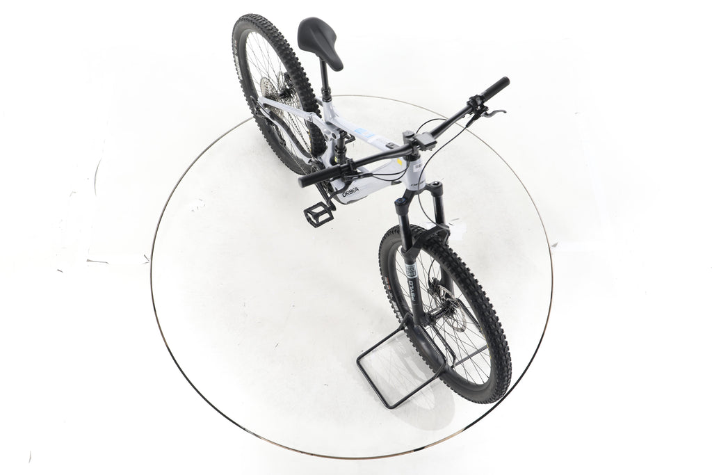 Orbea WILD ST H30 E-Bike Fully 2025 - Image 15