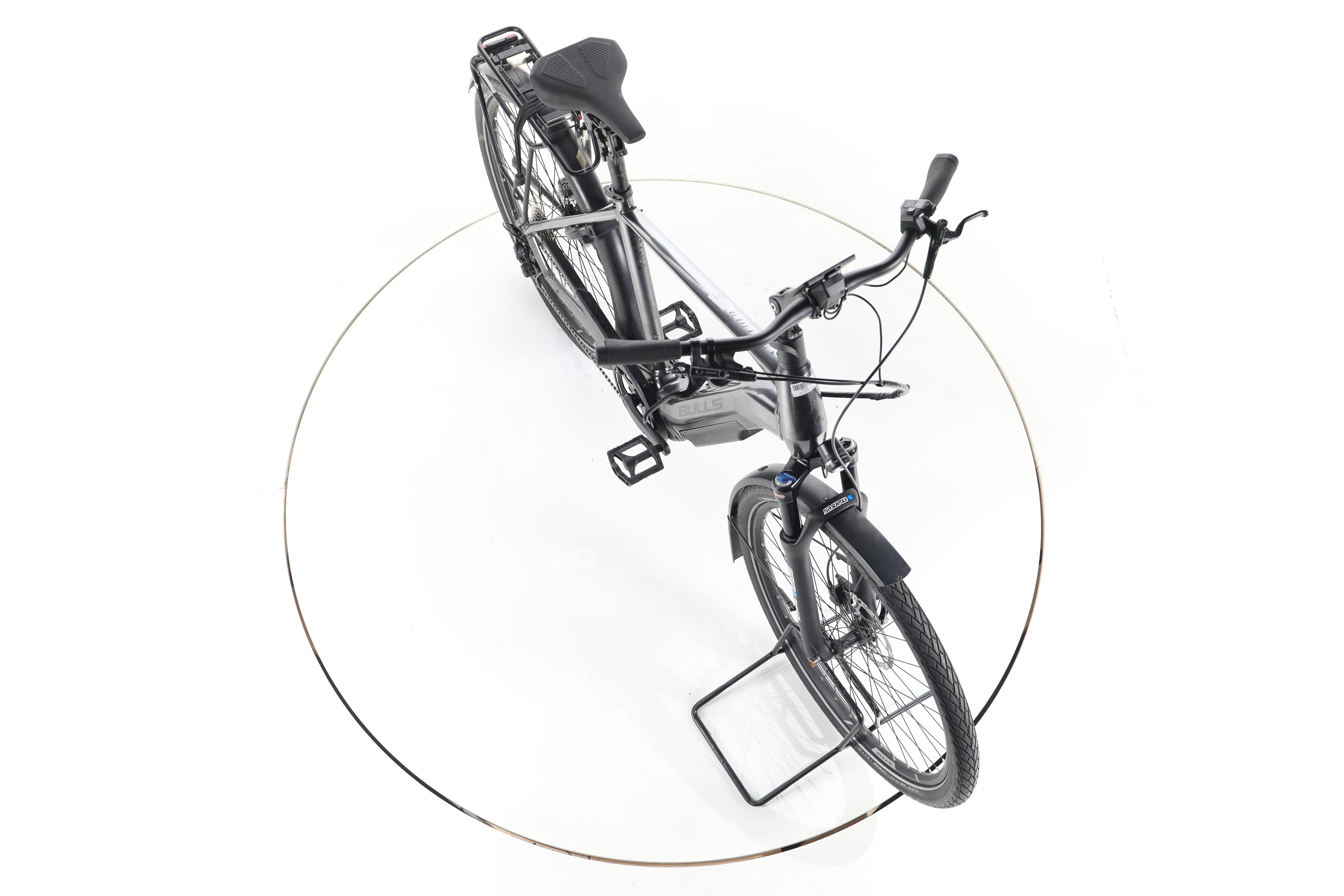 Bulls Tourer EVO 10 FIT Trekking E-Bike - Image 15