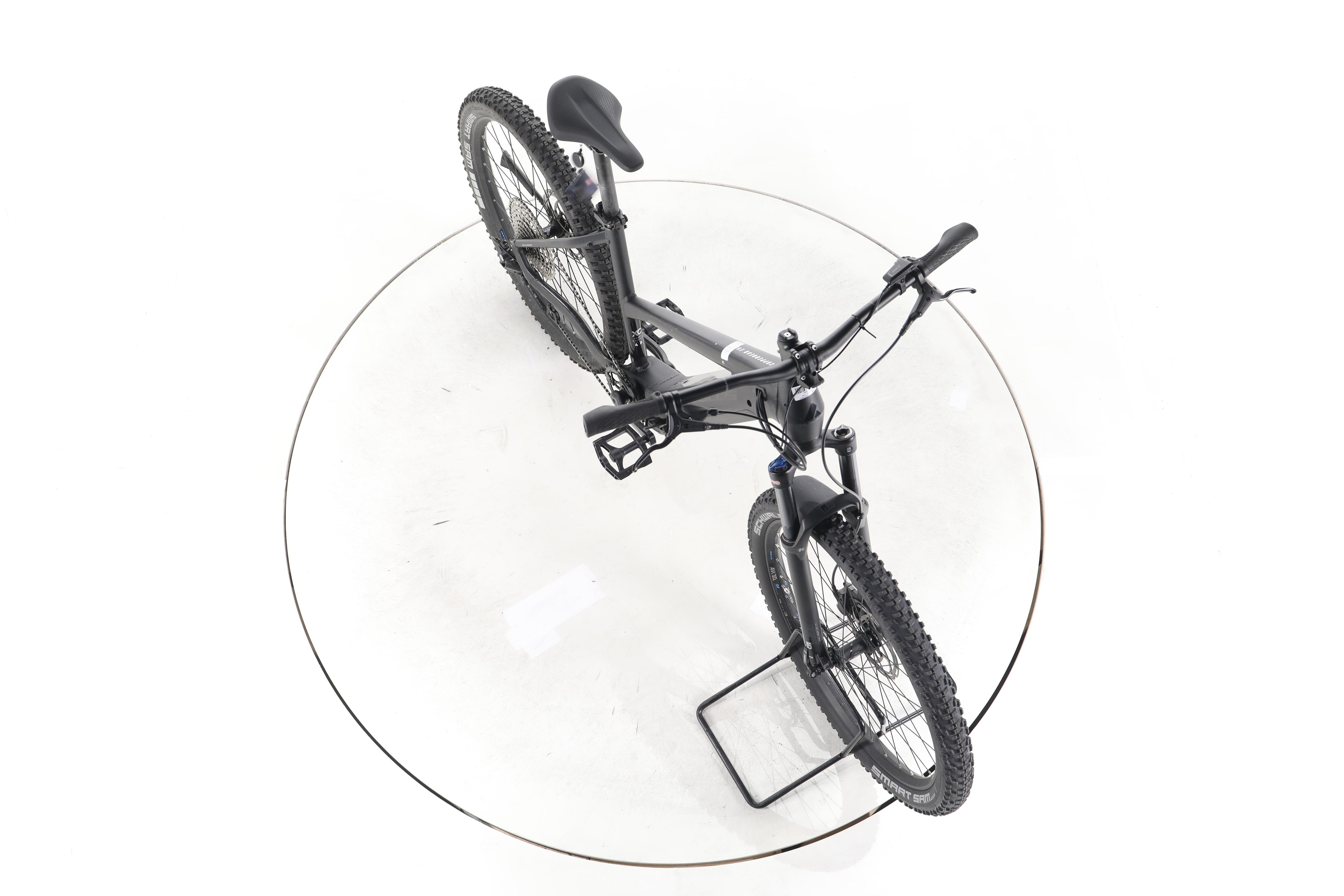 Bulls Copperhead EVO 2 E-Bike - Image 15