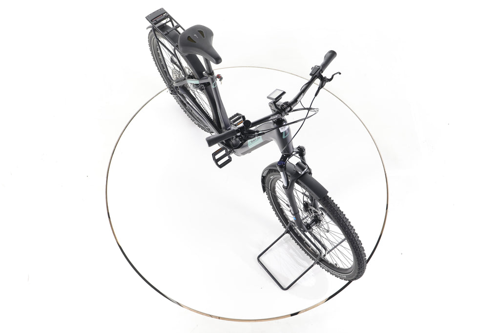 CONE Bikes eSUV IN 3.0 Trekking E-Bike Tiefeinsteiger - Image 15