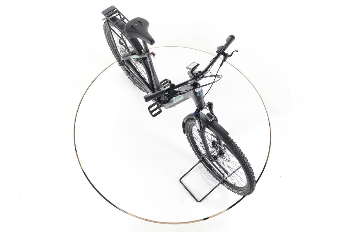 CONE Bikes eSUV IN 3.0 Trekking E-Bike Tiefeinsteiger - Image 15