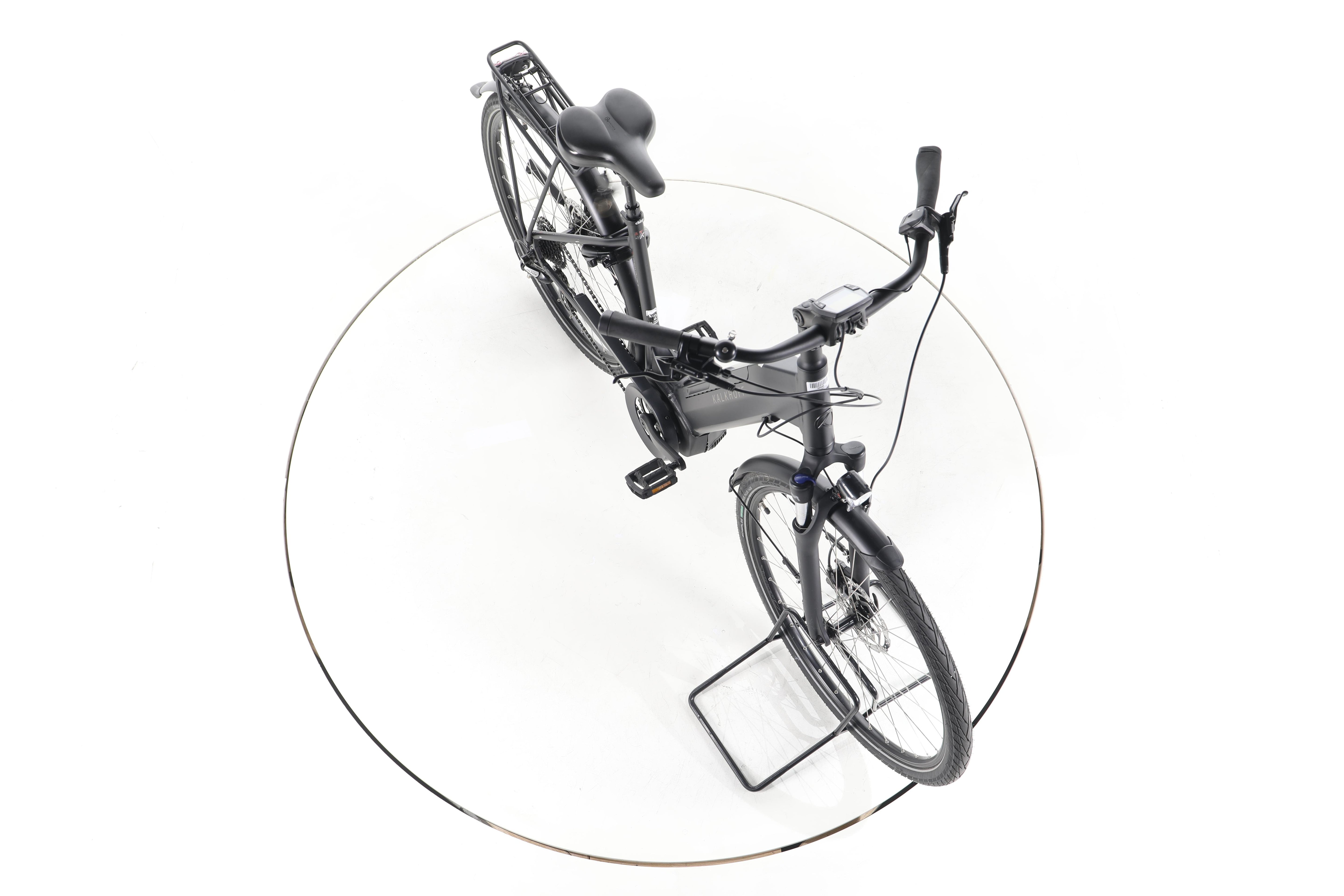 Kalkhoff Endeavour 3.B Move LB Trekking E-Bike Tiefeinsteiger - Image 15