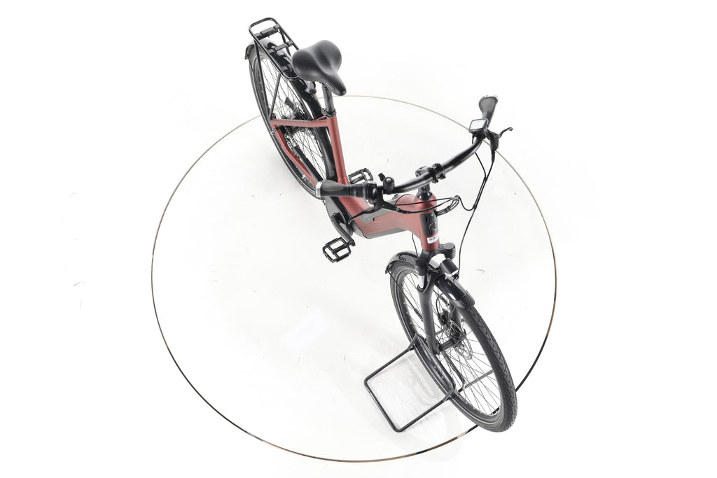Winora Tria N8 eco Trekking E-Bike Tiefeinsteiger - Image 15