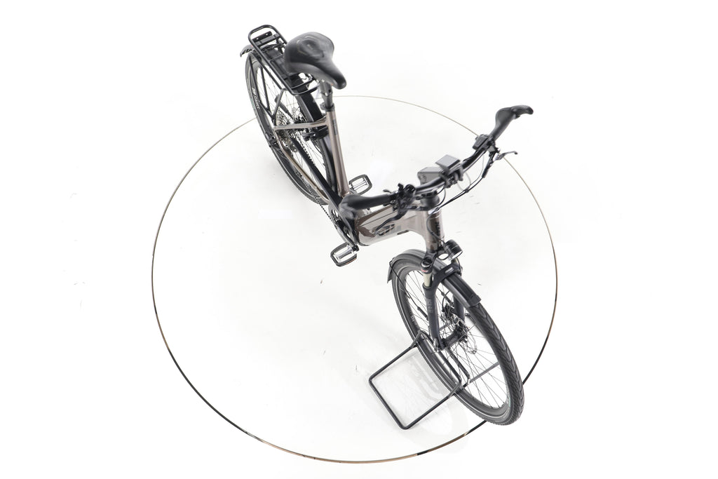 KTM Macina Style 710 Trekking E-Bike Tiefeinsteiger - Image 15