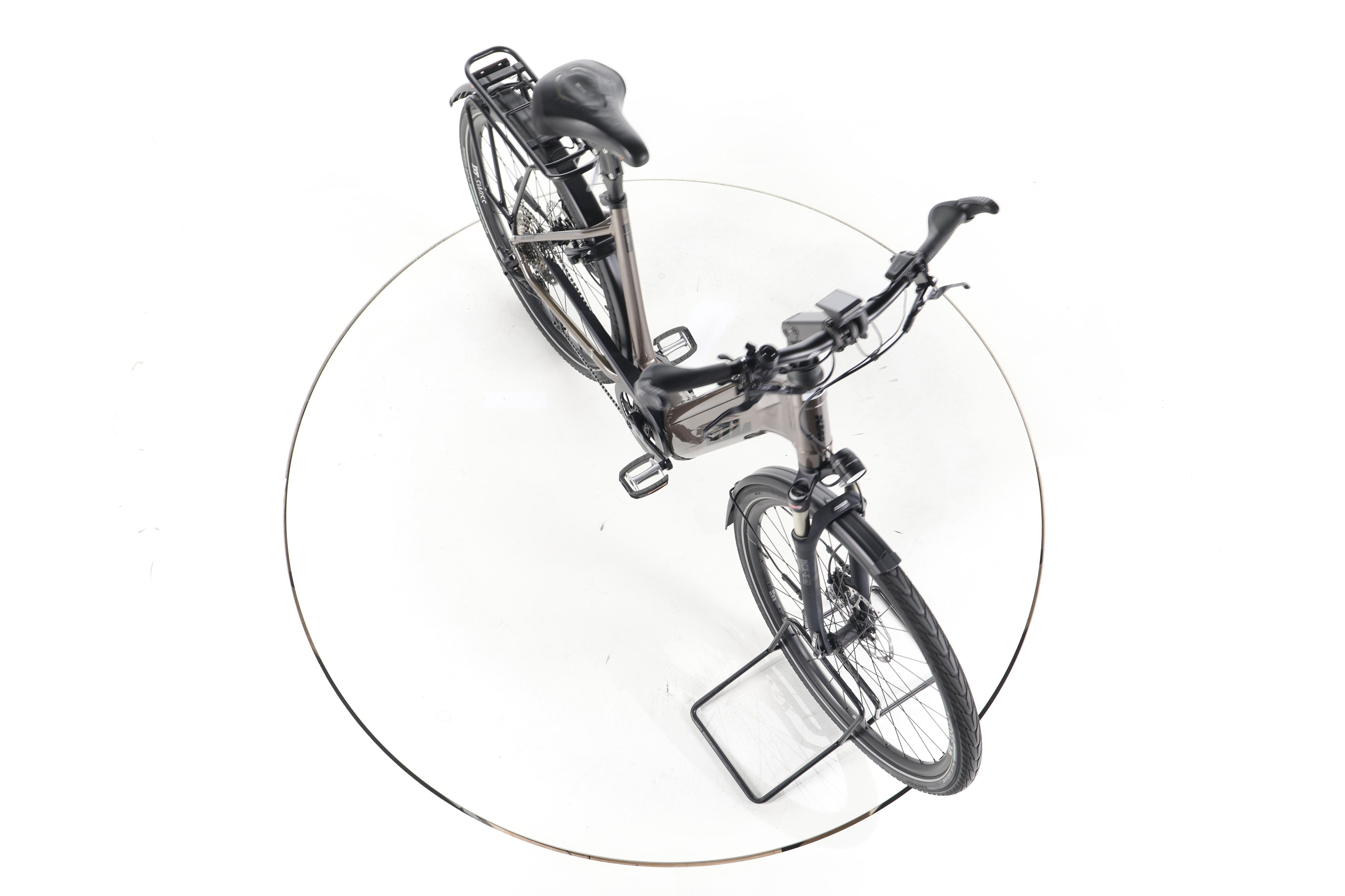 KTM Macina Style 710 Trekking E-Bike Tiefeinsteiger - Image 15