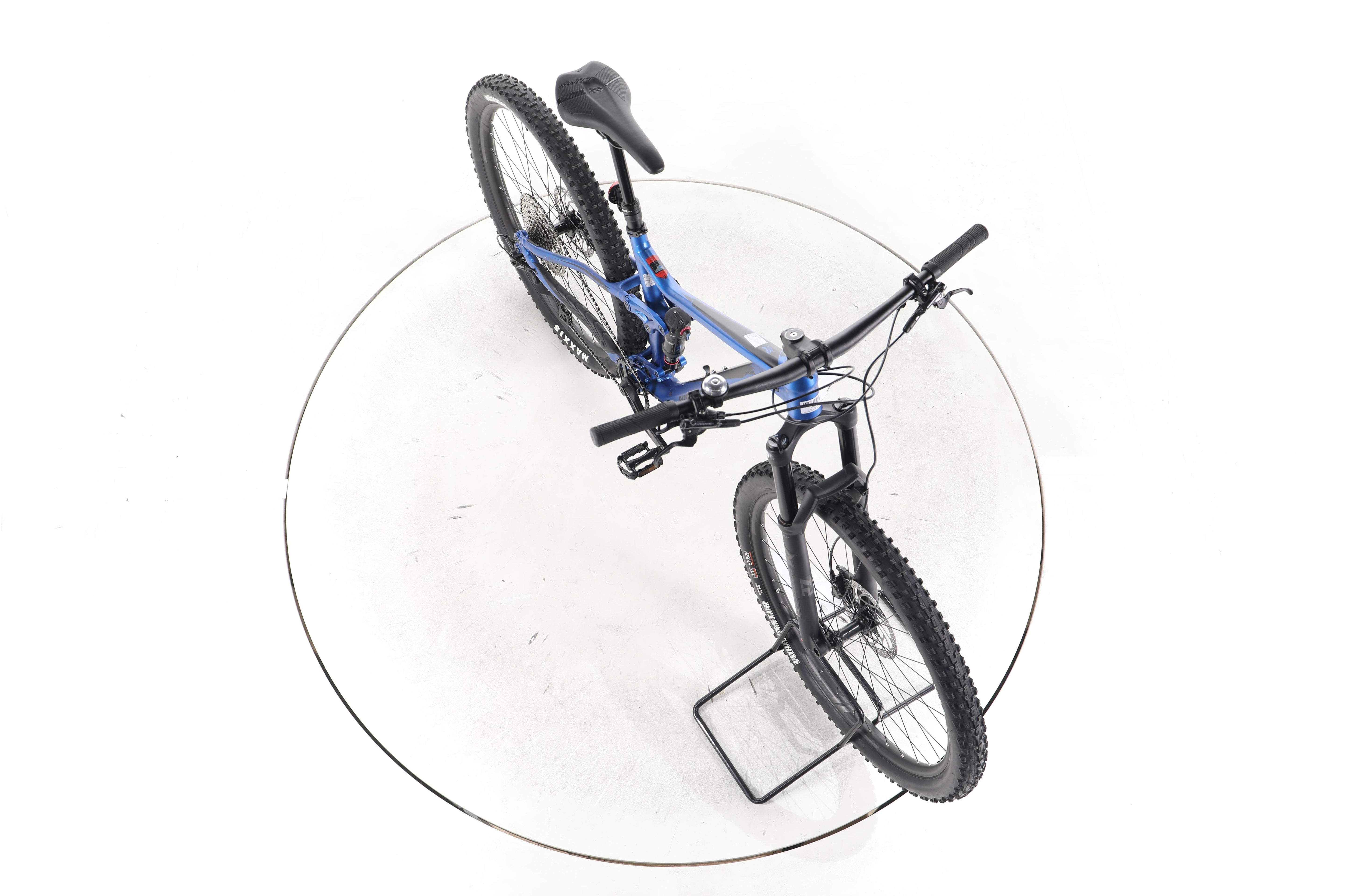 Merida ONE-Twenty 9.600 HP3 Fahrrad Fully - Image 15