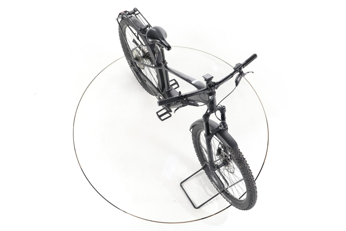 Cube Reaction Hybrid SLX Allroad Trekking E-Bike - Image 15