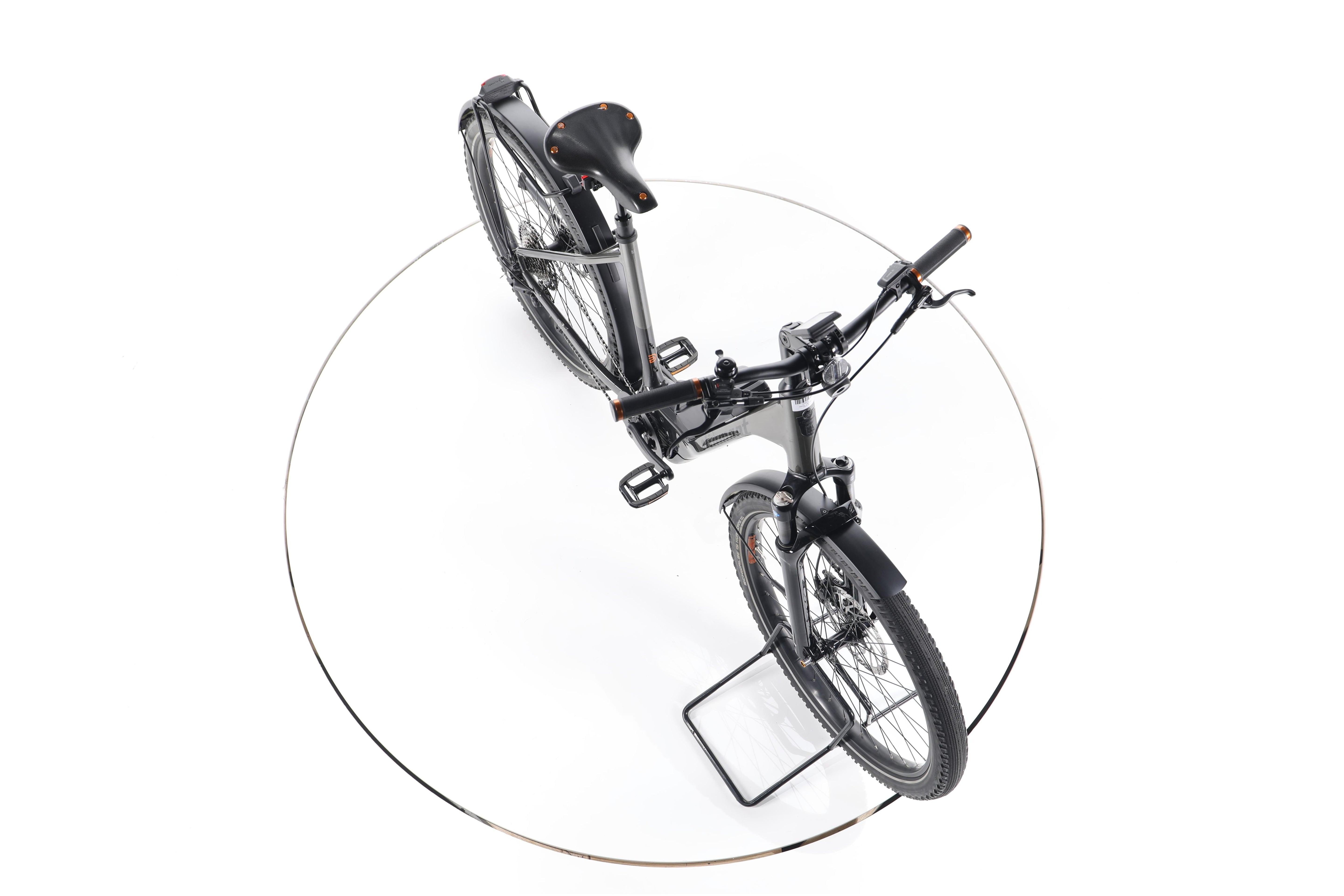 Diamant 138 Trekking E-Bike Tiefeinsteiger 2023 - Image 15