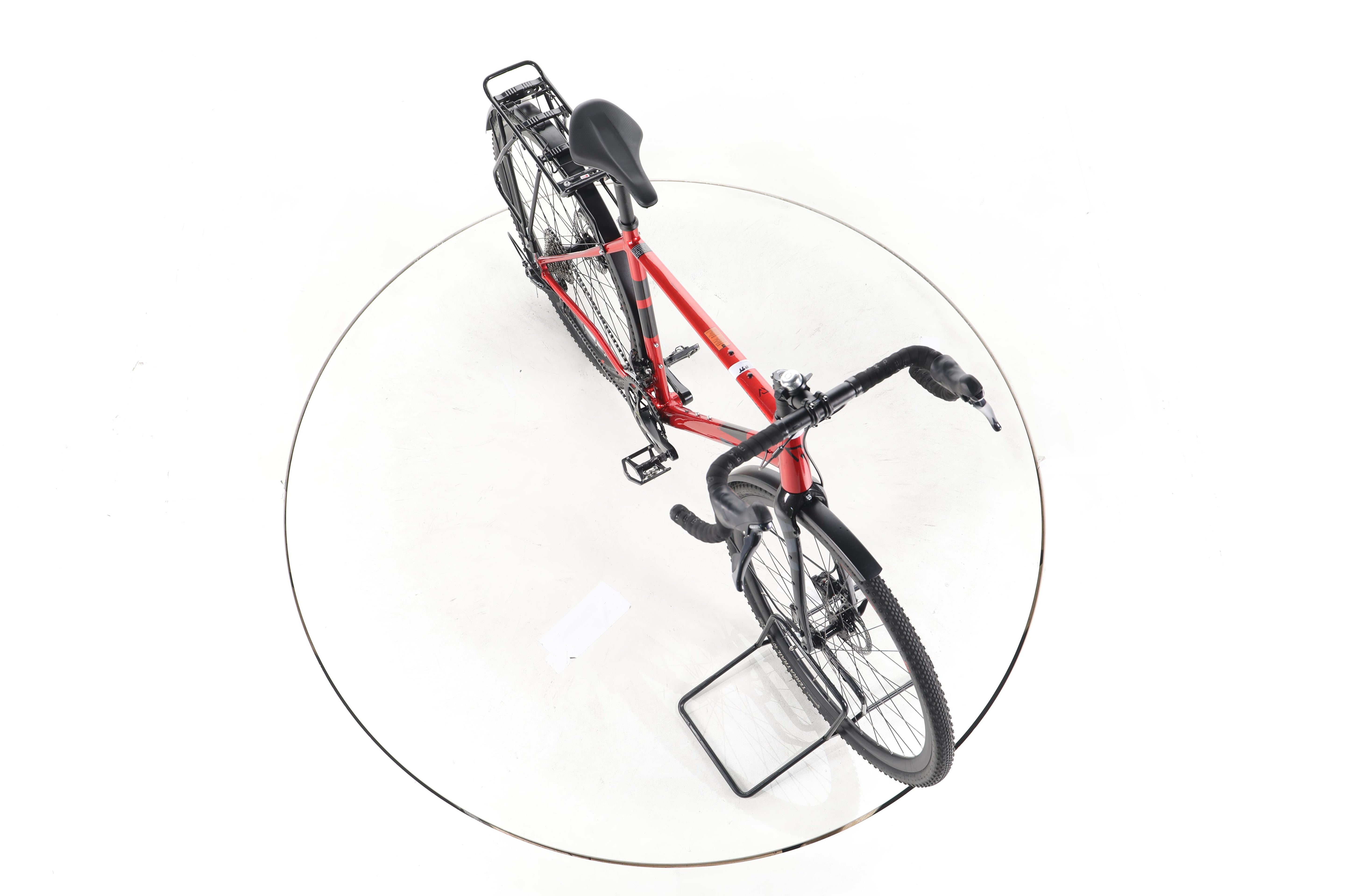 Conway GRV 3,0 EQ Fahrrad City & Trekking - Image 15