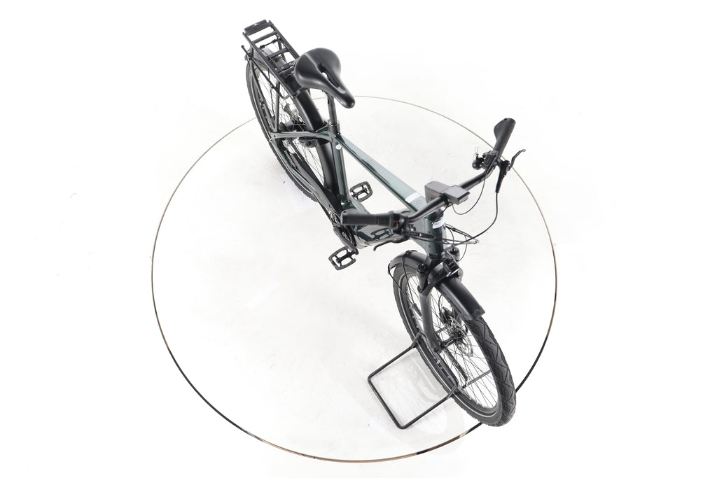Velo de Ville AEB890 City E-Bike 2024 - Image 15