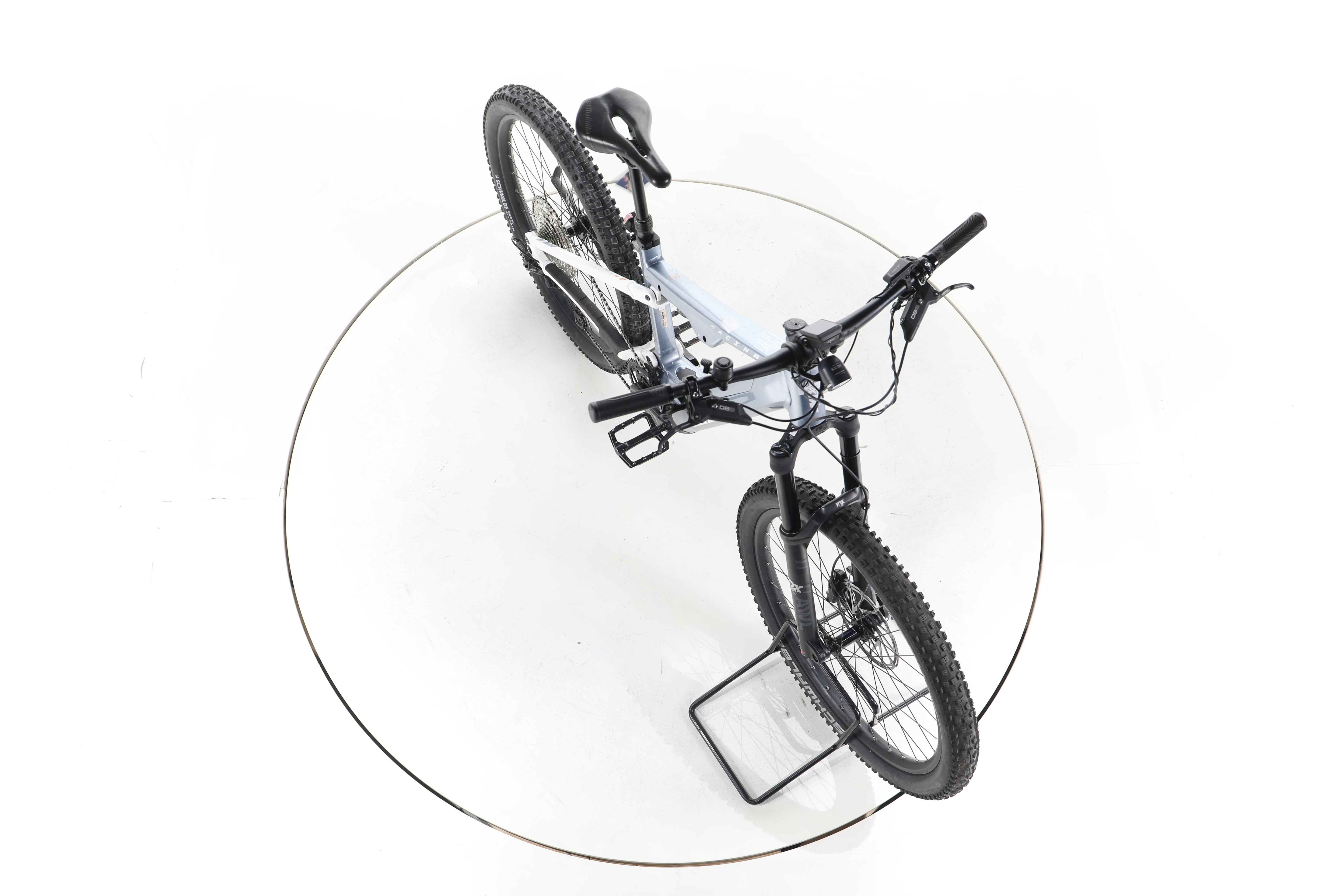 KTM Macina Lycan 771 Fully E-Bike - Image 15