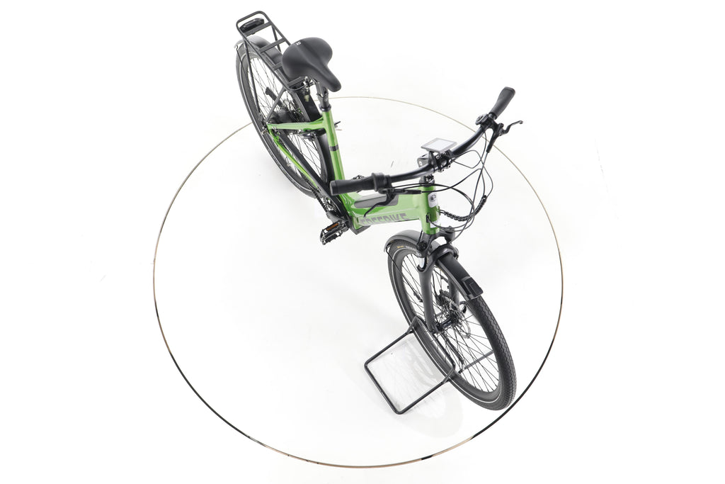 FREEBIKE Brooklyn City E-Bike Tiefeinsteiger - Image 15